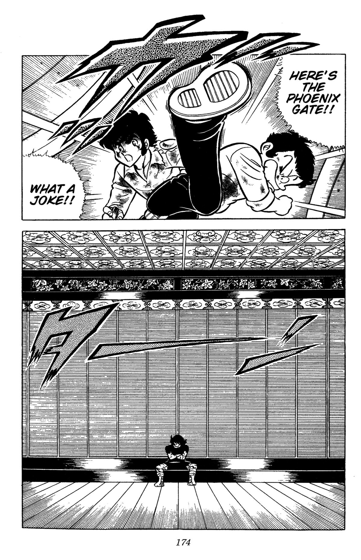 Ring ni Kakero Chap 58 - Next Chap 59