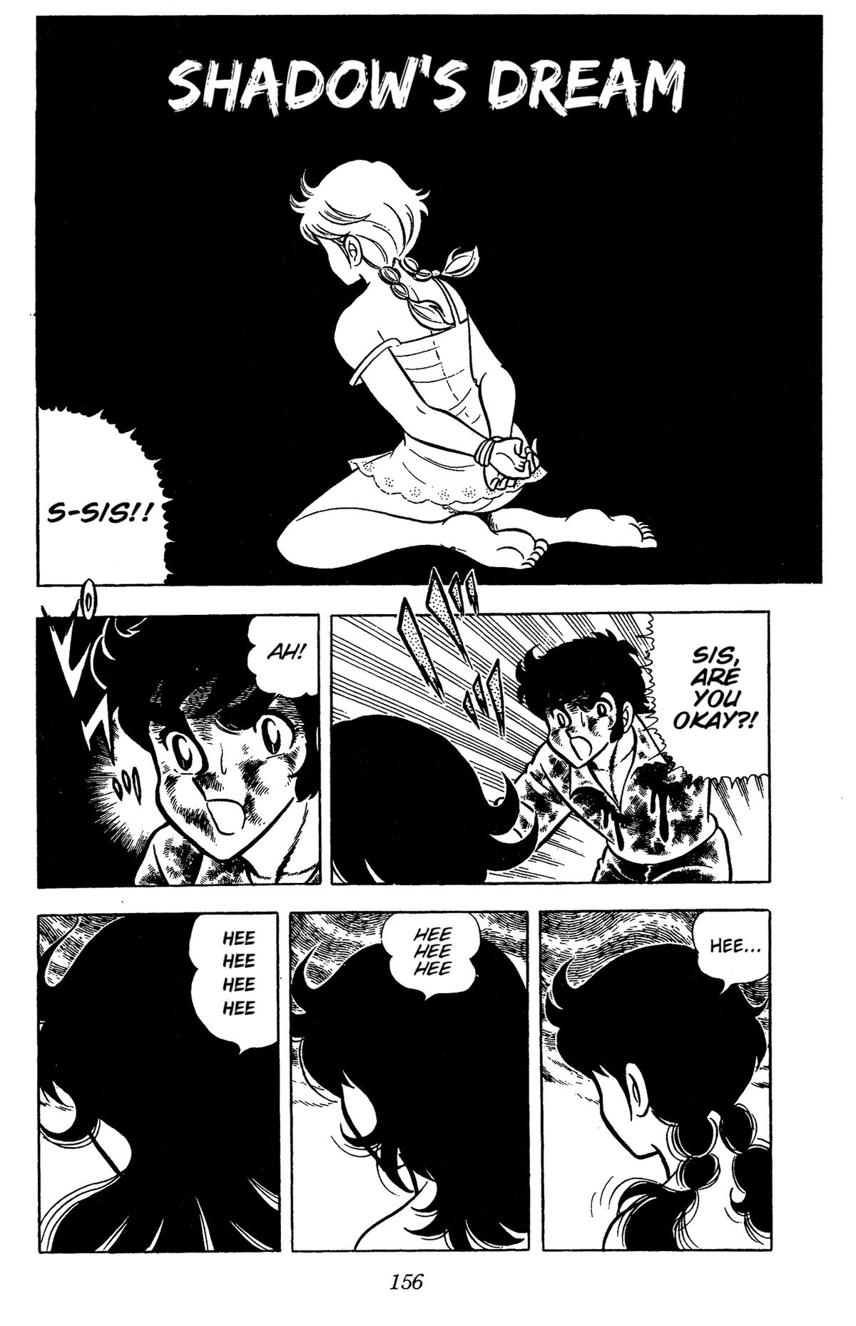 Ring ni Kakero Chap 58 - Next Chap 59