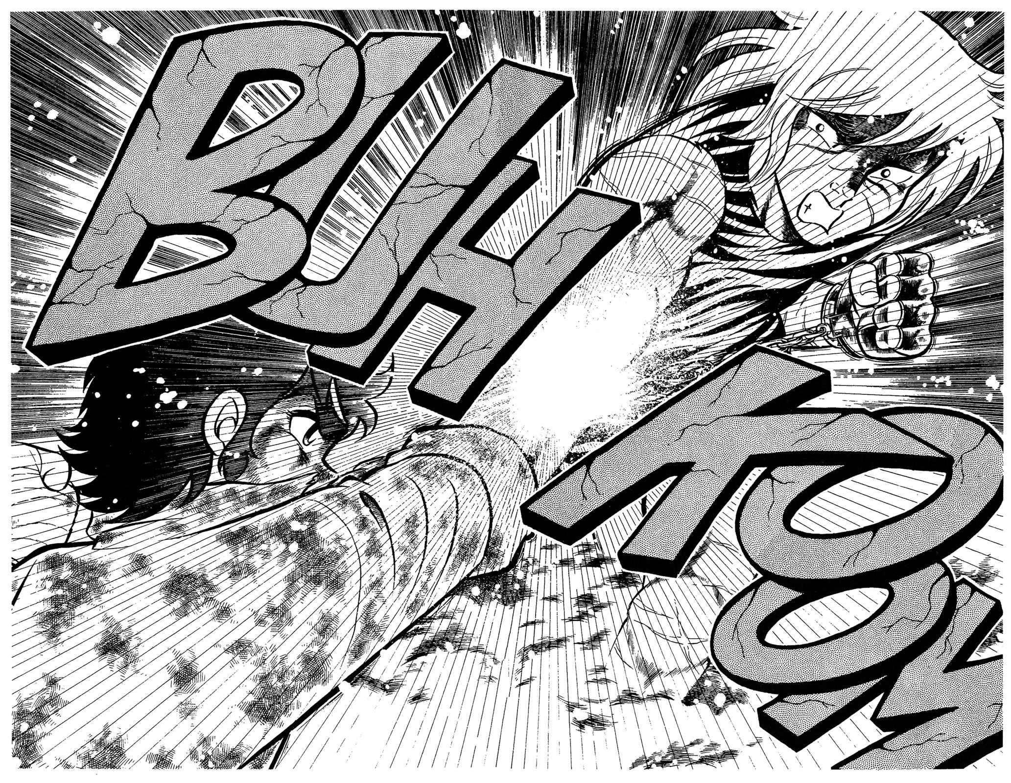 Ring ni Kakero Chap 58 - Next Chap 59