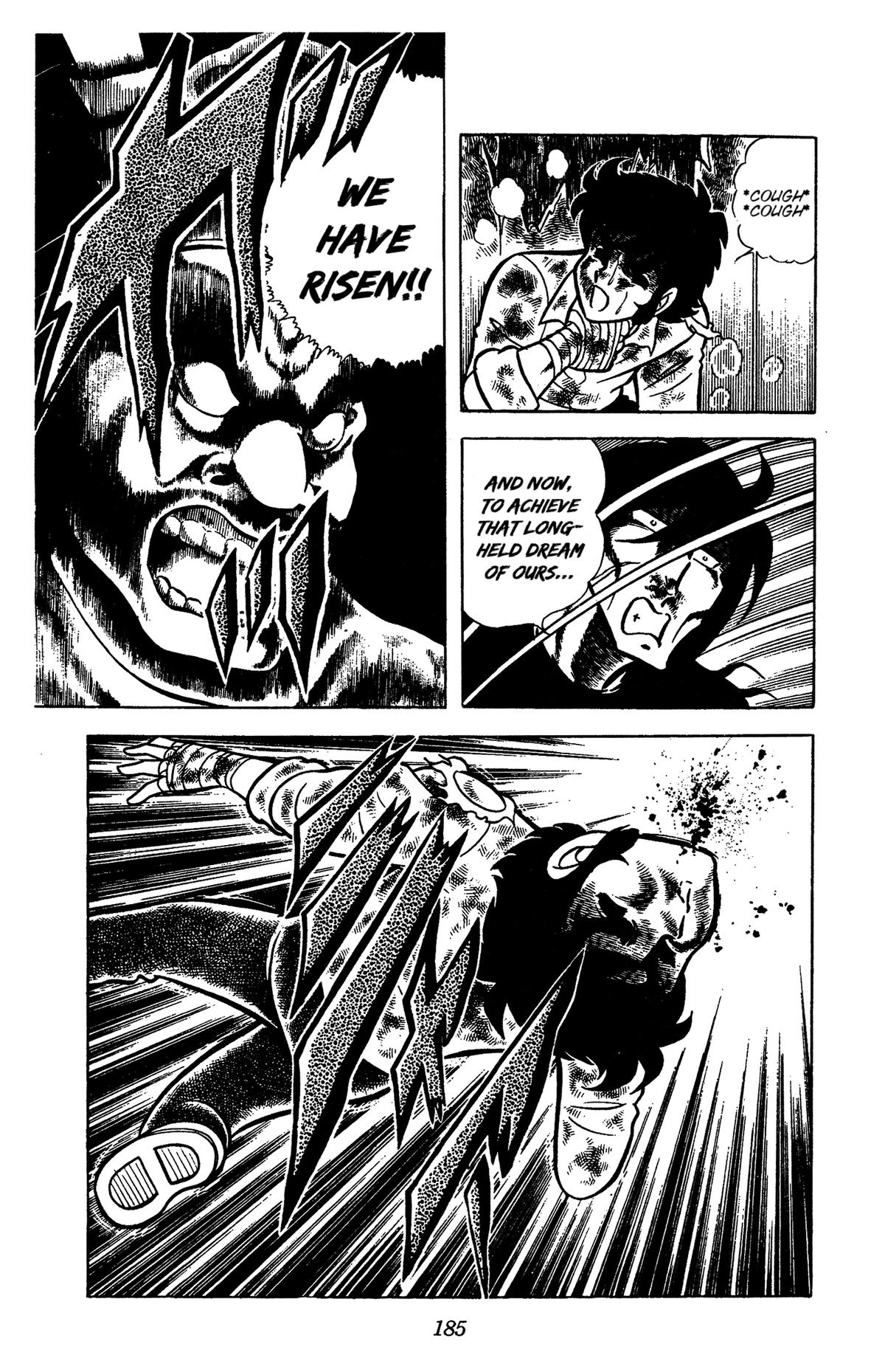 Ring ni Kakero Chap 58 - Next Chap 59