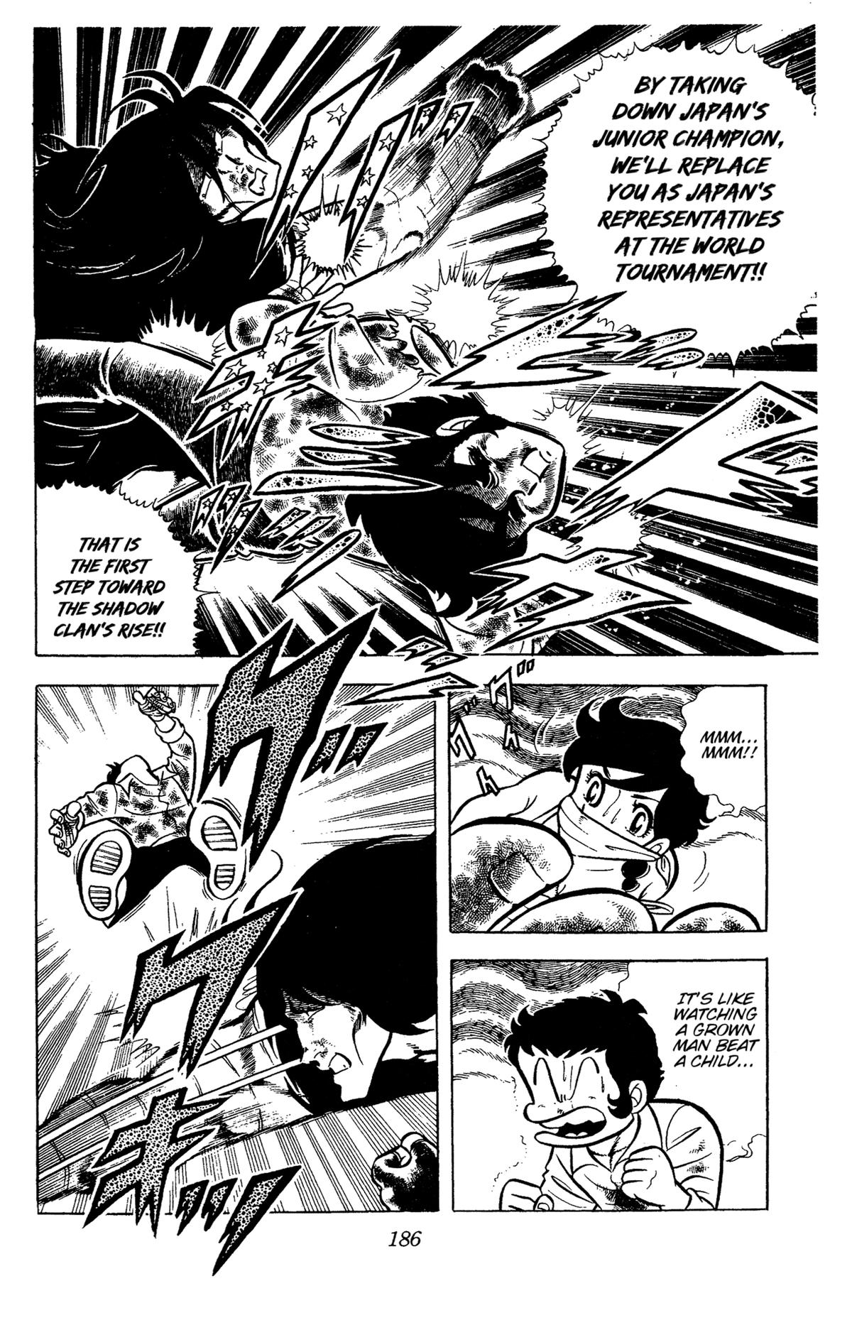 Ring ni Kakero Chap 58 - Next Chap 59