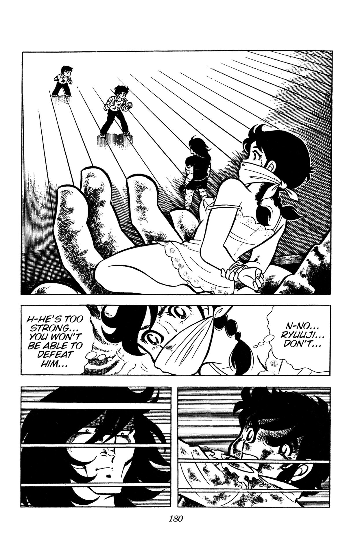 Ring ni Kakero Chap 58 - Next Chap 59