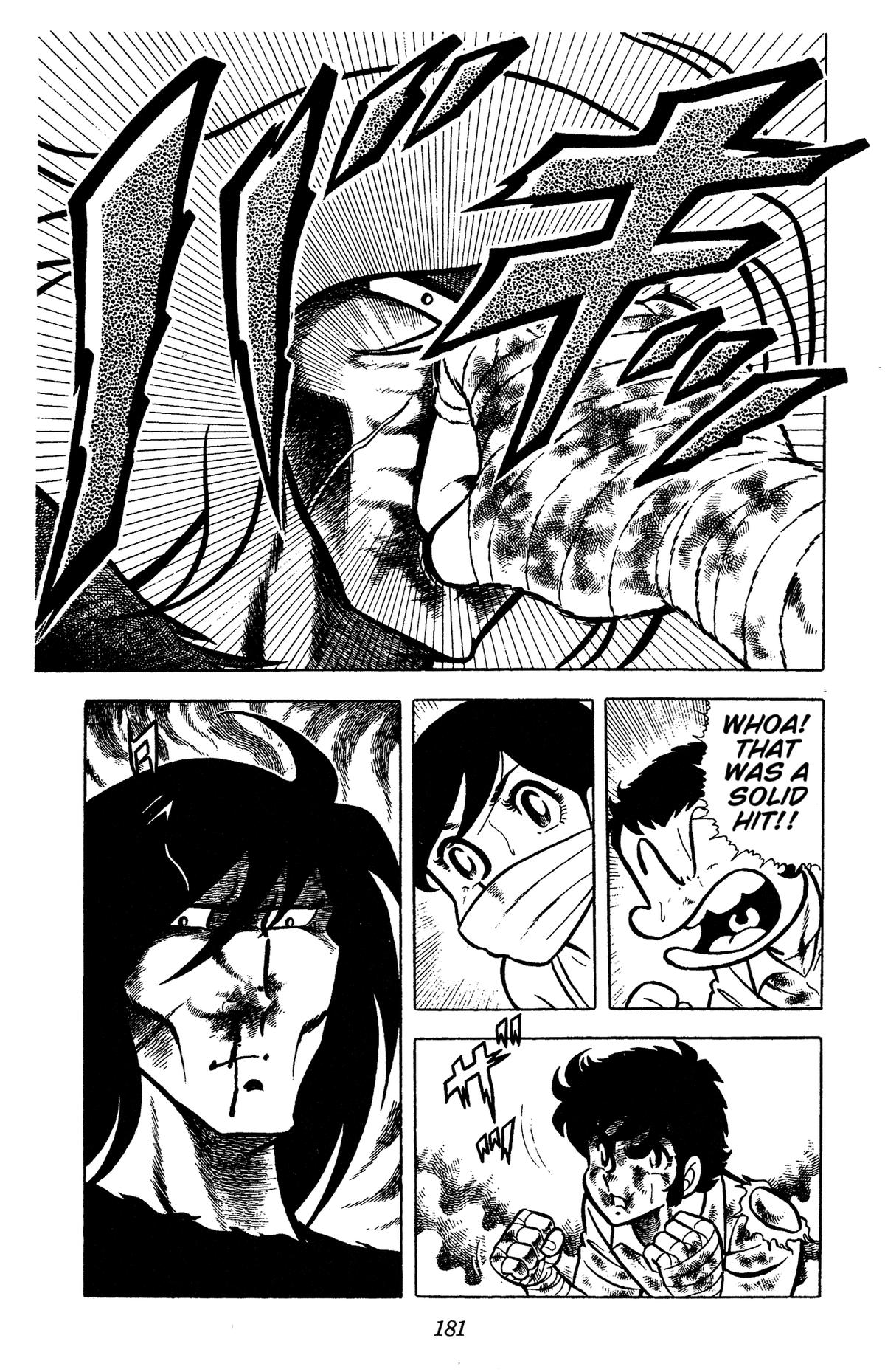 Ring ni Kakero Chap 58 - Next Chap 59