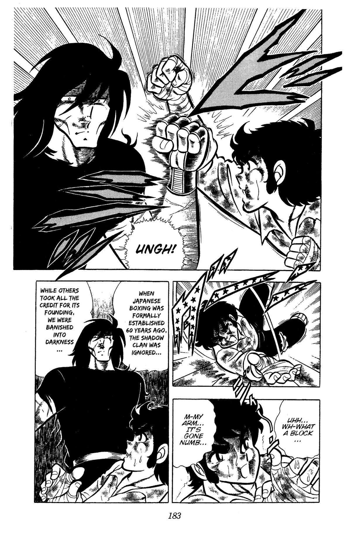 Ring ni Kakero Chap 58 - Next Chap 59