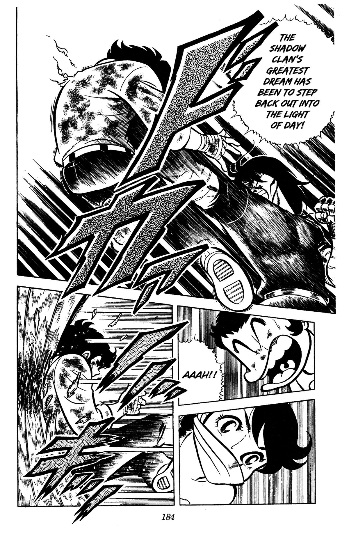 Ring ni Kakero Chap 58 - Next Chap 59