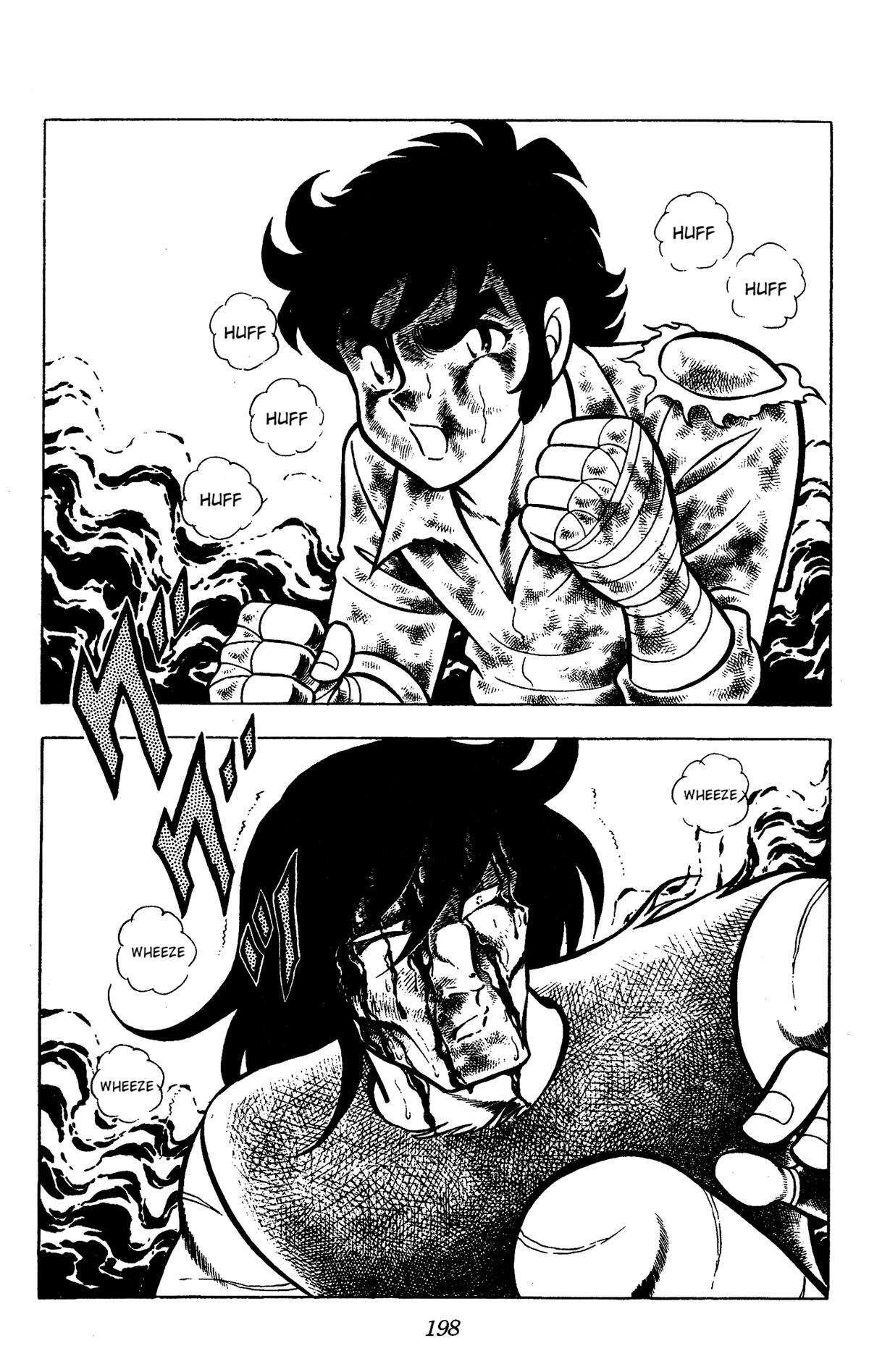 Ring ni Kakero Chap 58 - Next Chap 59