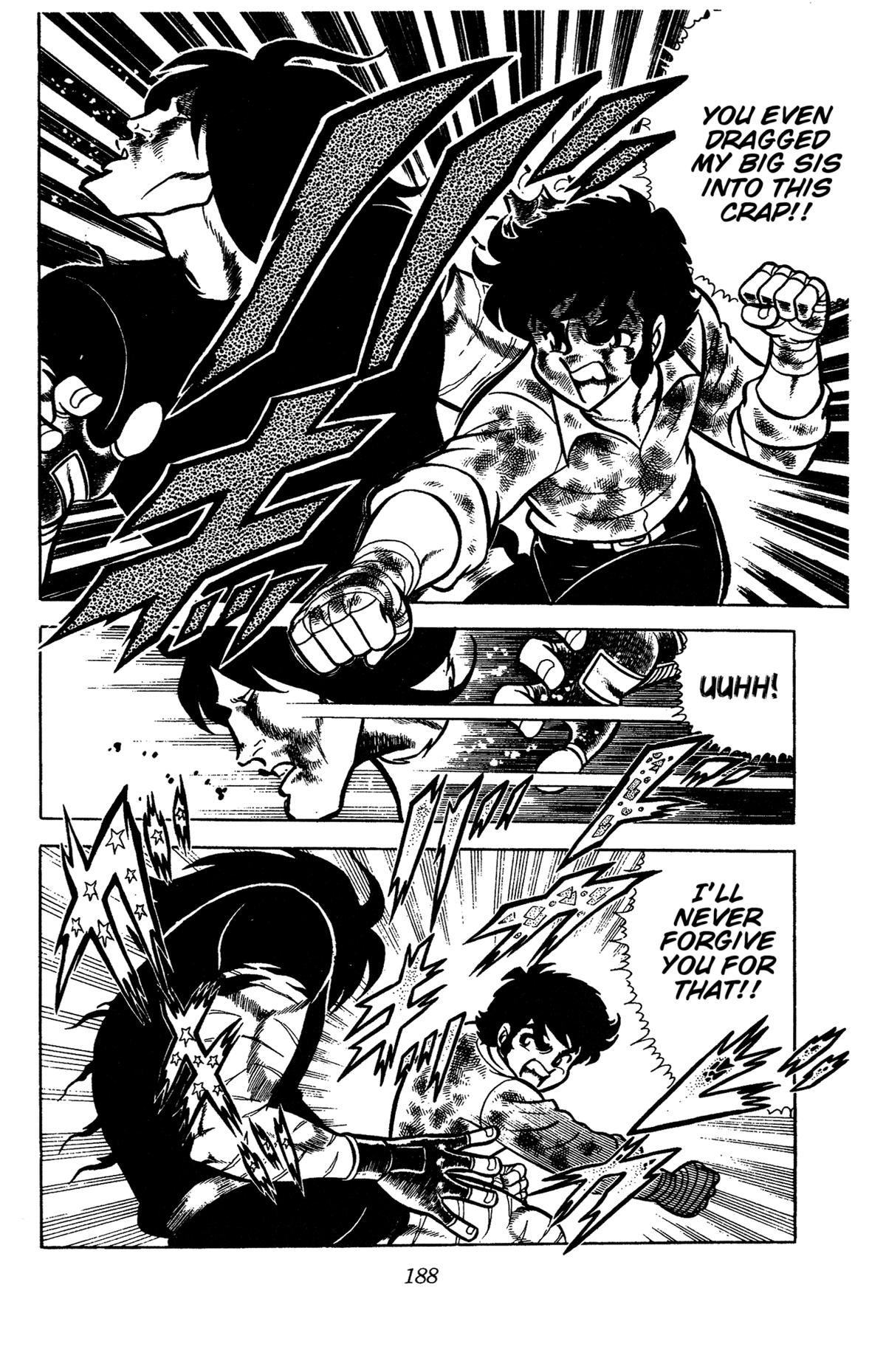 Ring ni Kakero Chap 58 - Next Chap 59