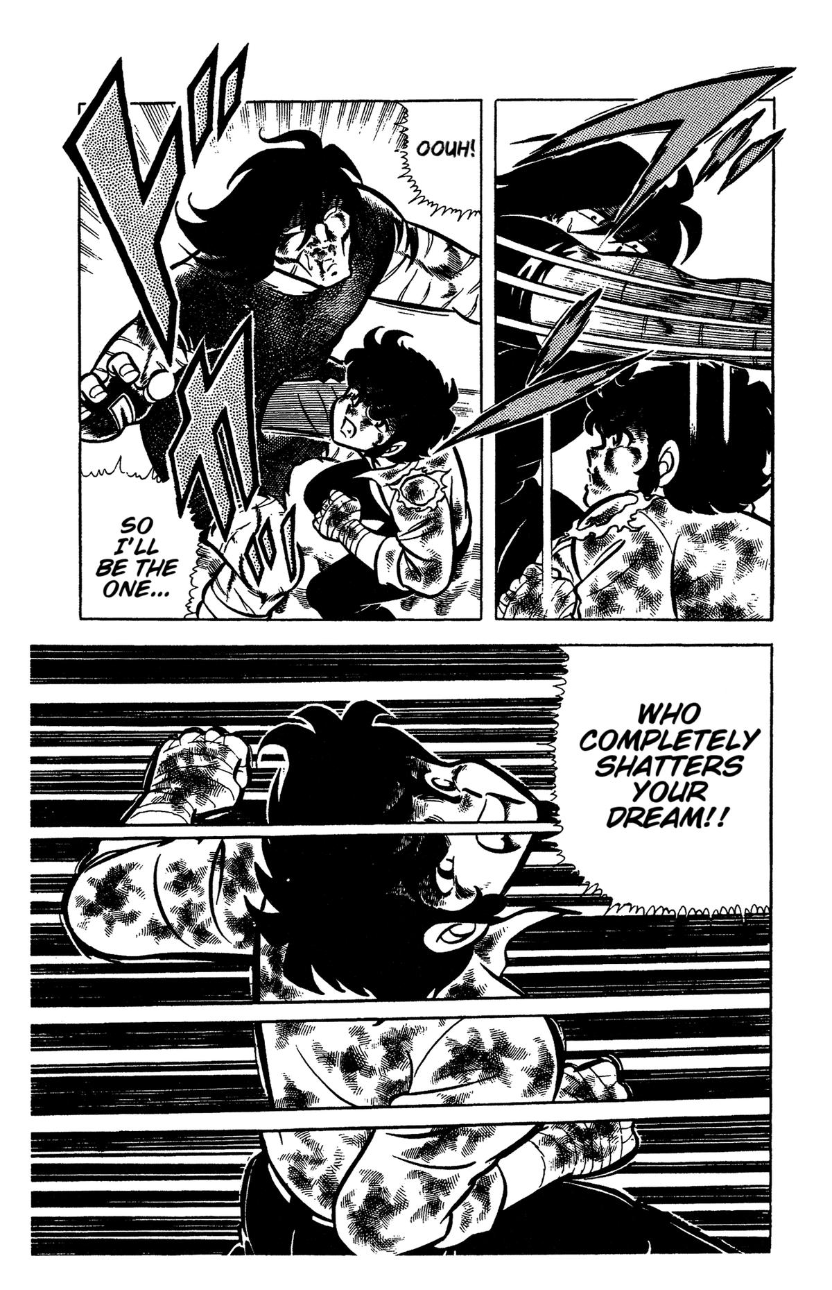 Ring ni Kakero Chap 58 - Next Chap 59