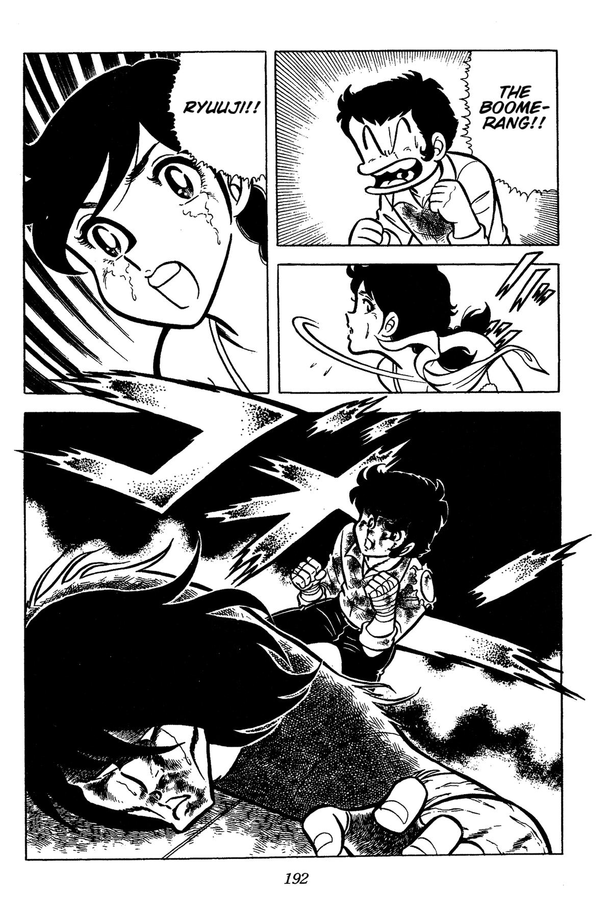 Ring ni Kakero Chap 58 - Next Chap 59