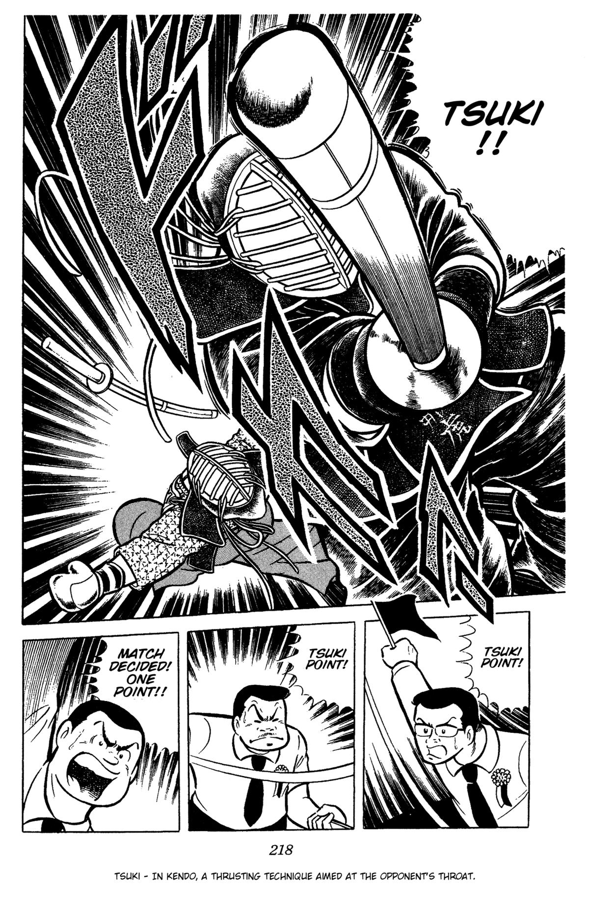 Ring ni Kakero Chap 59 - Next Chap 60