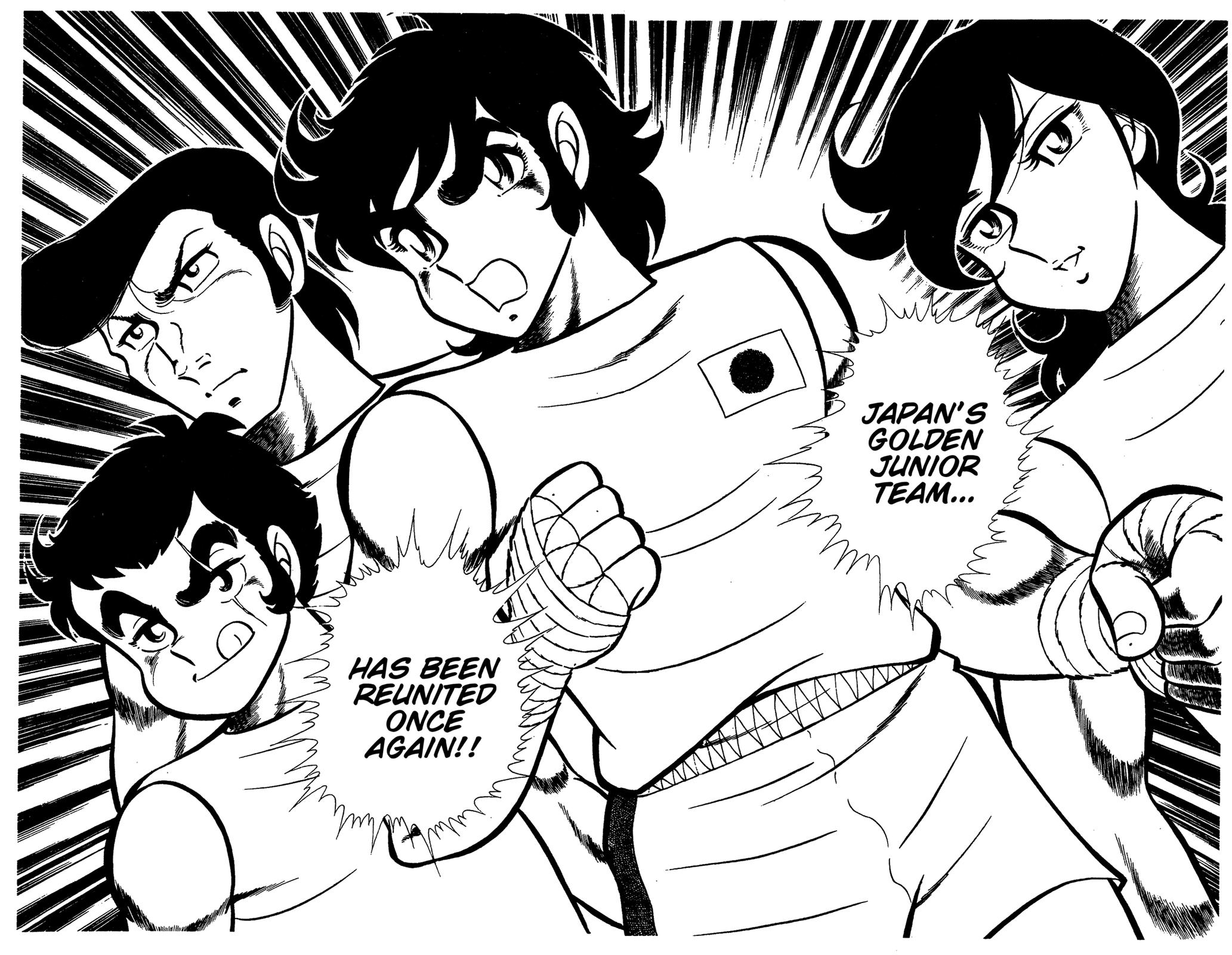 Ring ni Kakero Chap 59 - Next Chap 60