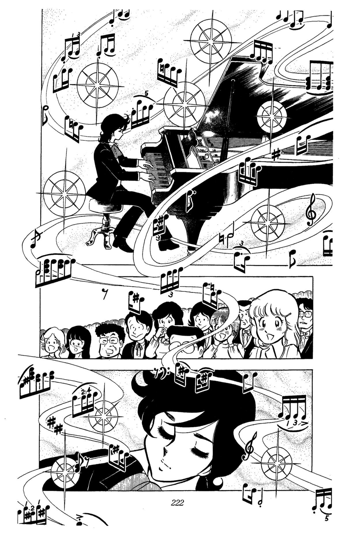 Ring ni Kakero Chap 59 - Next Chap 60