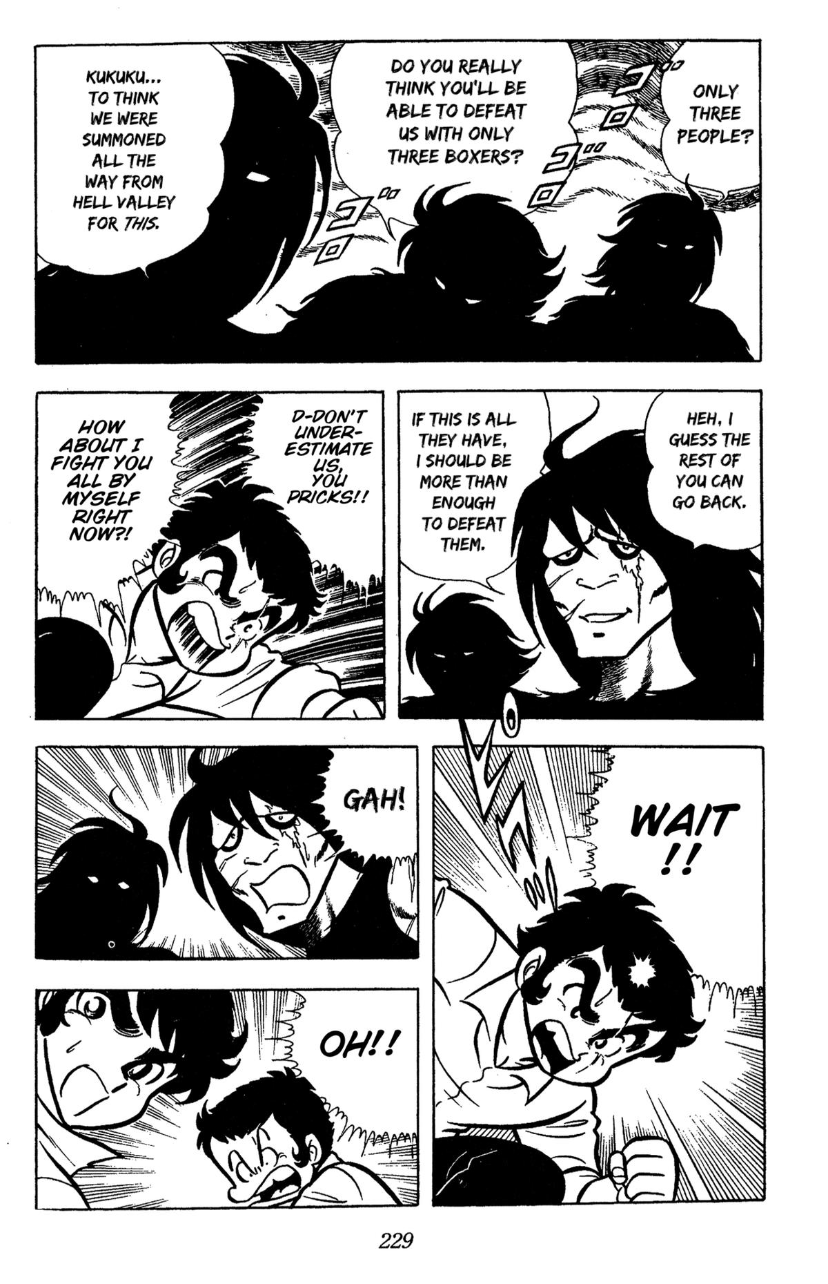 Ring ni Kakero Chap 59 - Next Chap 60