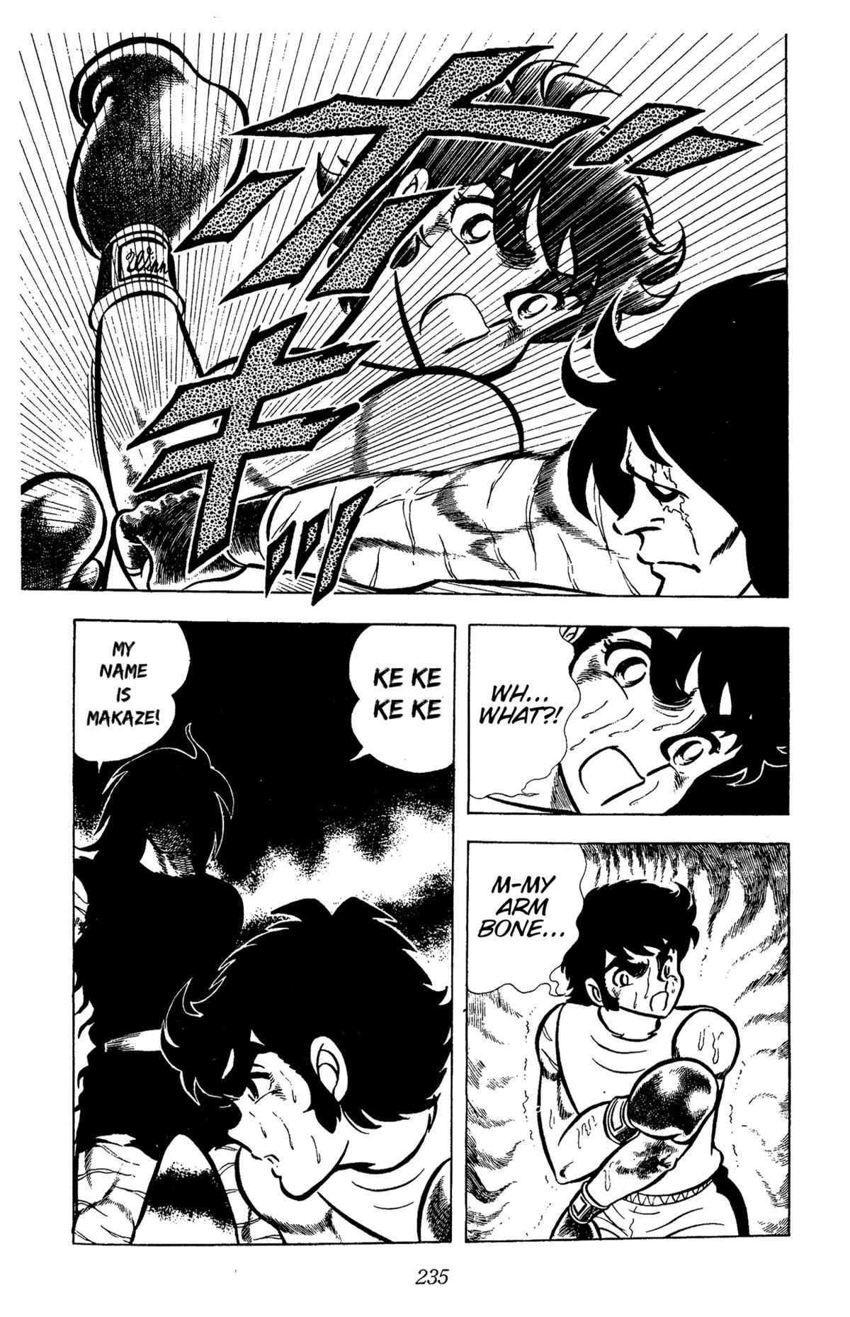 Ring ni Kakero Chap 59 - Next Chap 60