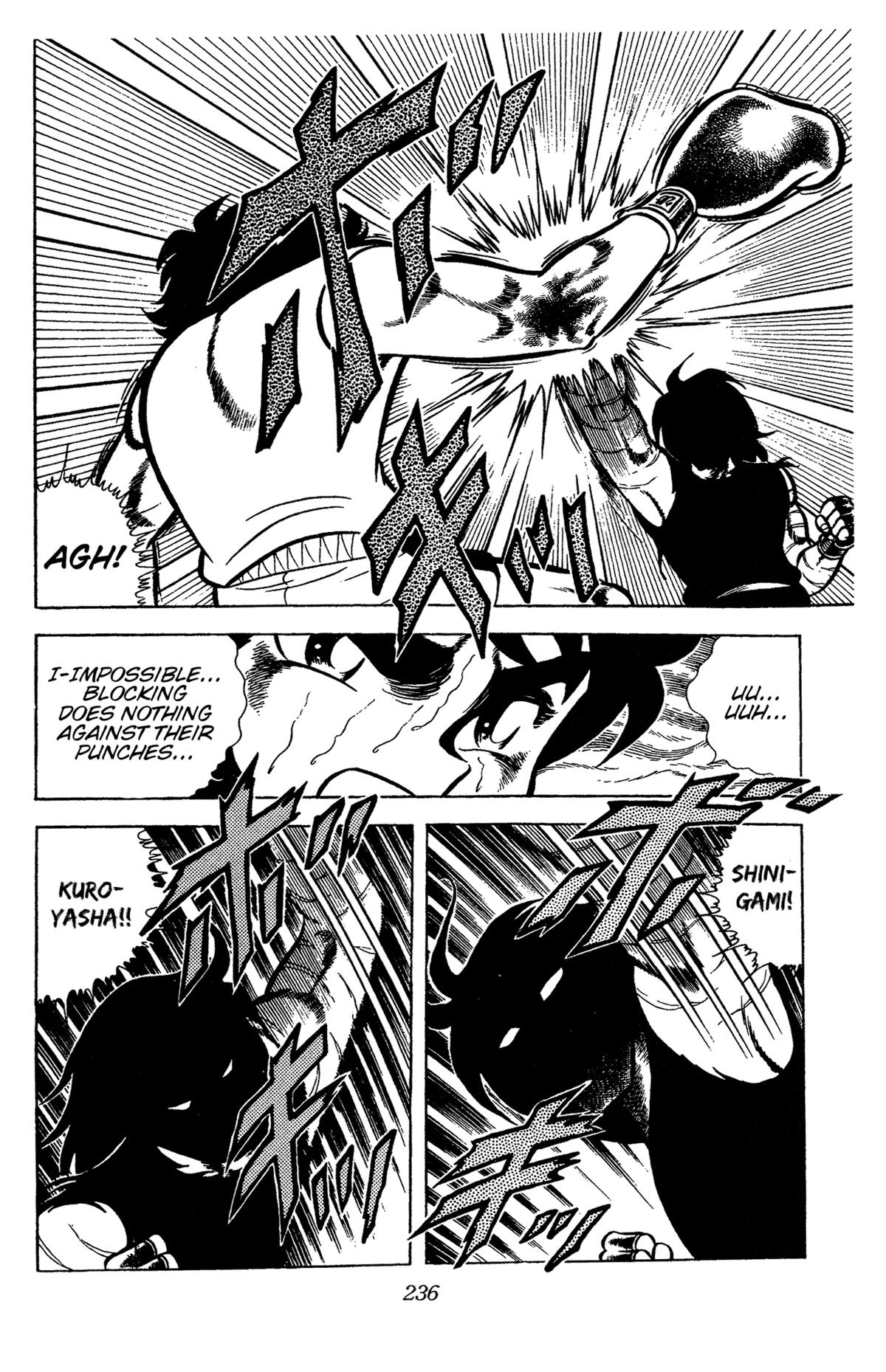 Ring ni Kakero Chap 59 - Next Chap 60