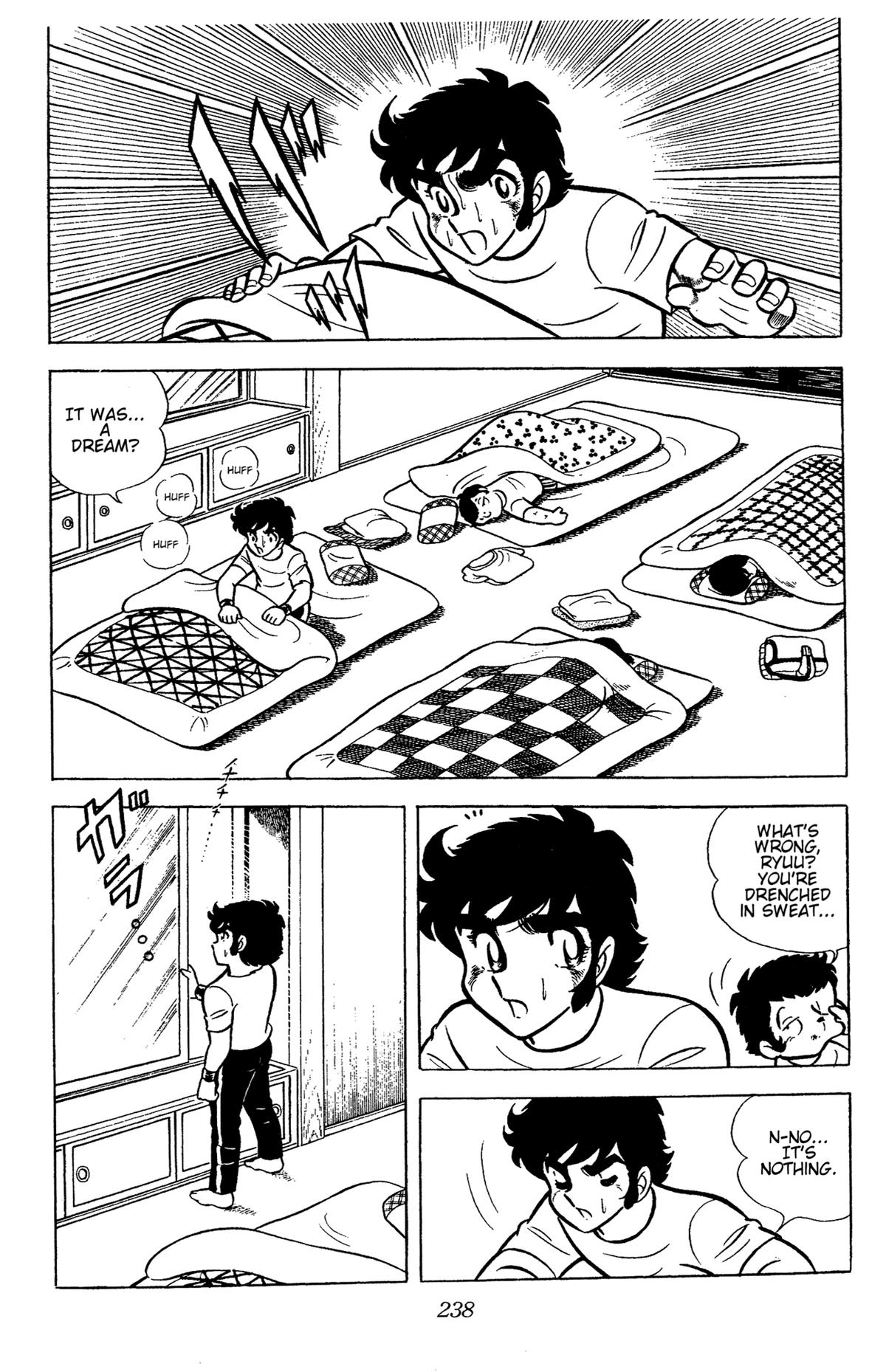 Ring ni Kakero Chap 59 - Next Chap 60