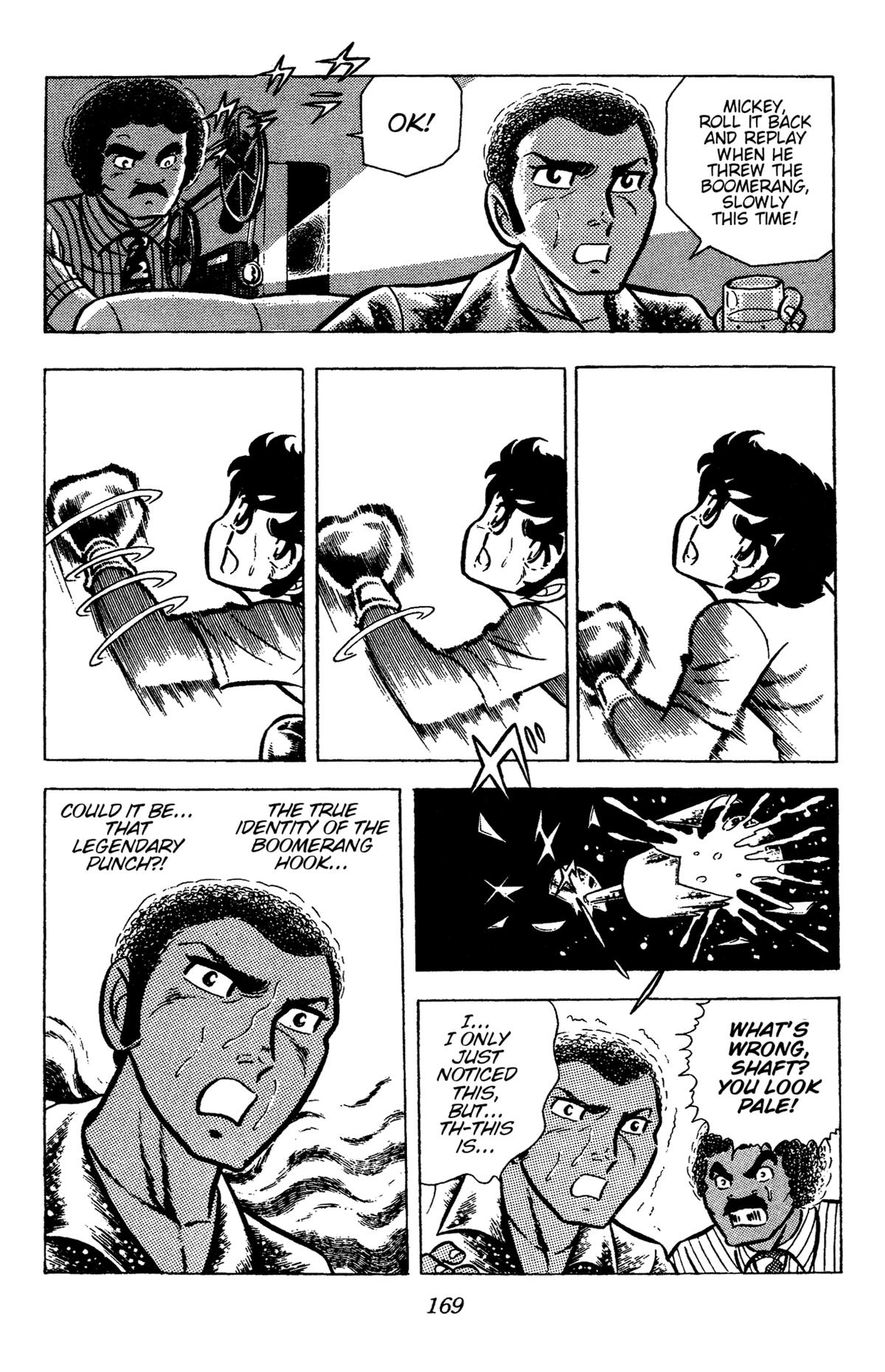 Ring ni Kakero Chap 50 - Next Chap 51