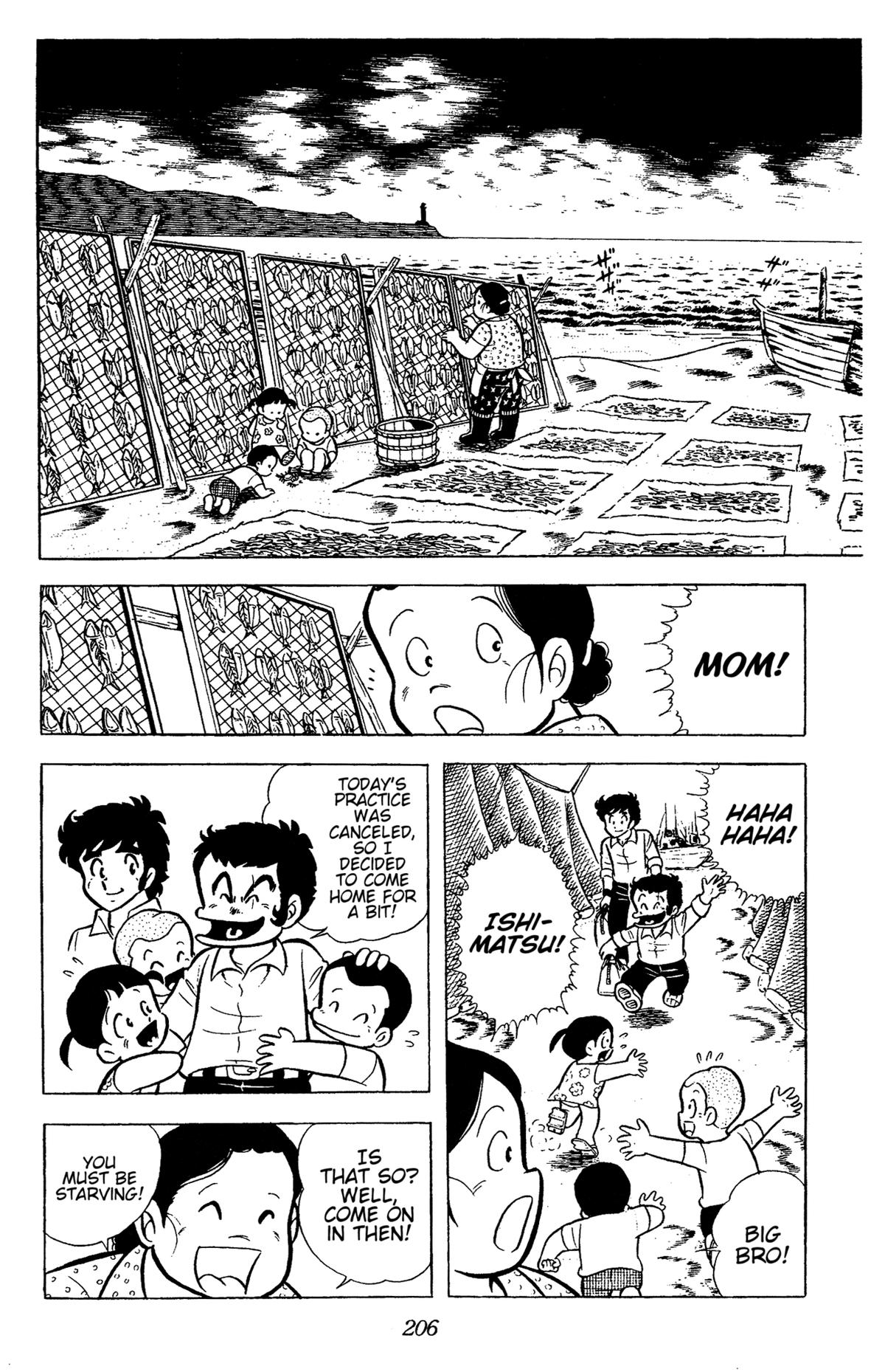 Ring ni Kakero Chap 50 - Next Chap 51