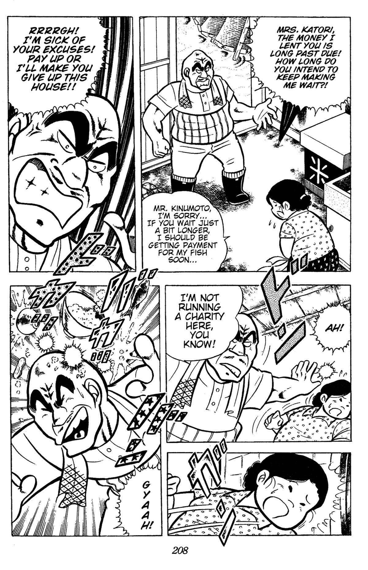 Ring ni Kakero Chap 50 - Next Chap 51