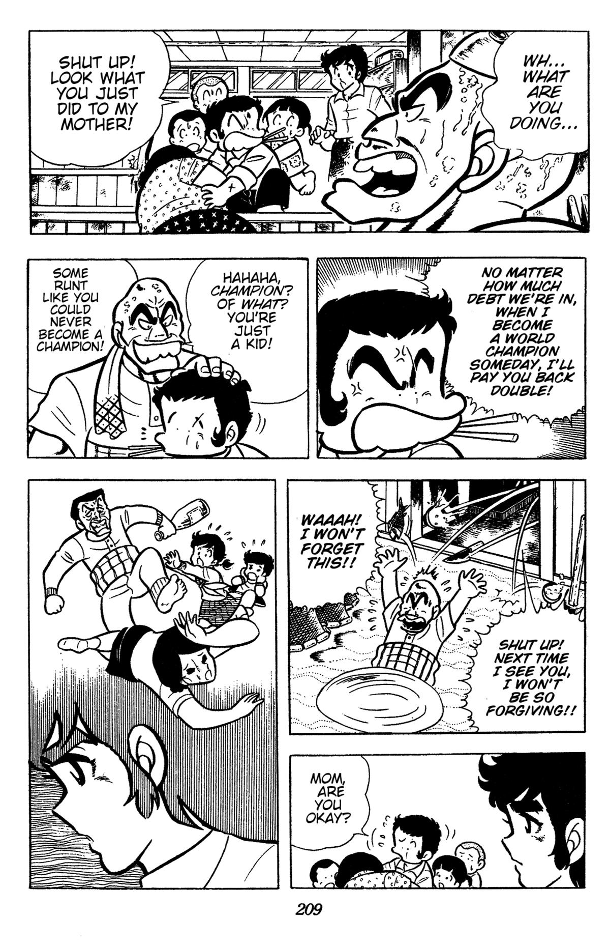 Ring ni Kakero Chap 50 - Next Chap 51