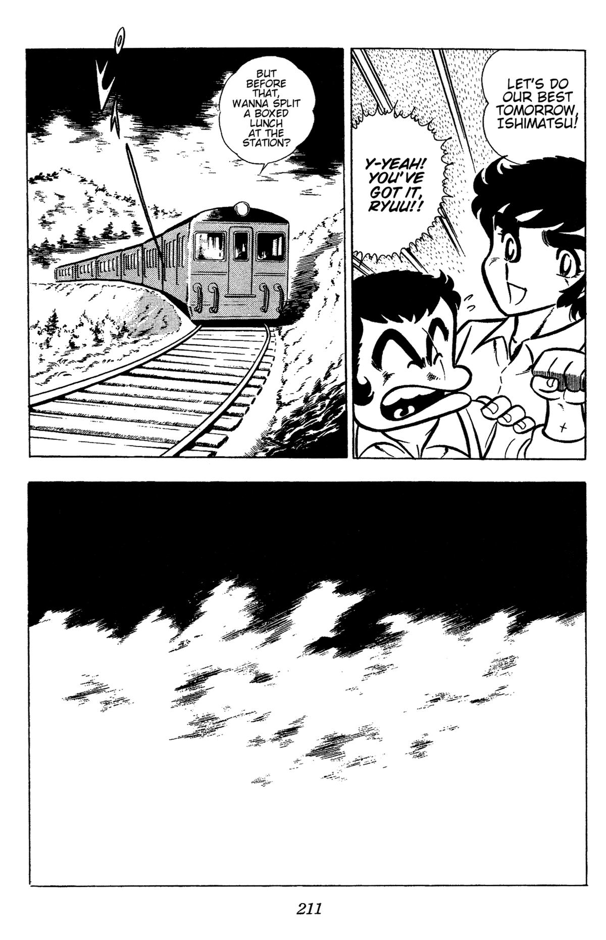 Ring ni Kakero Chap 50 - Next Chap 51