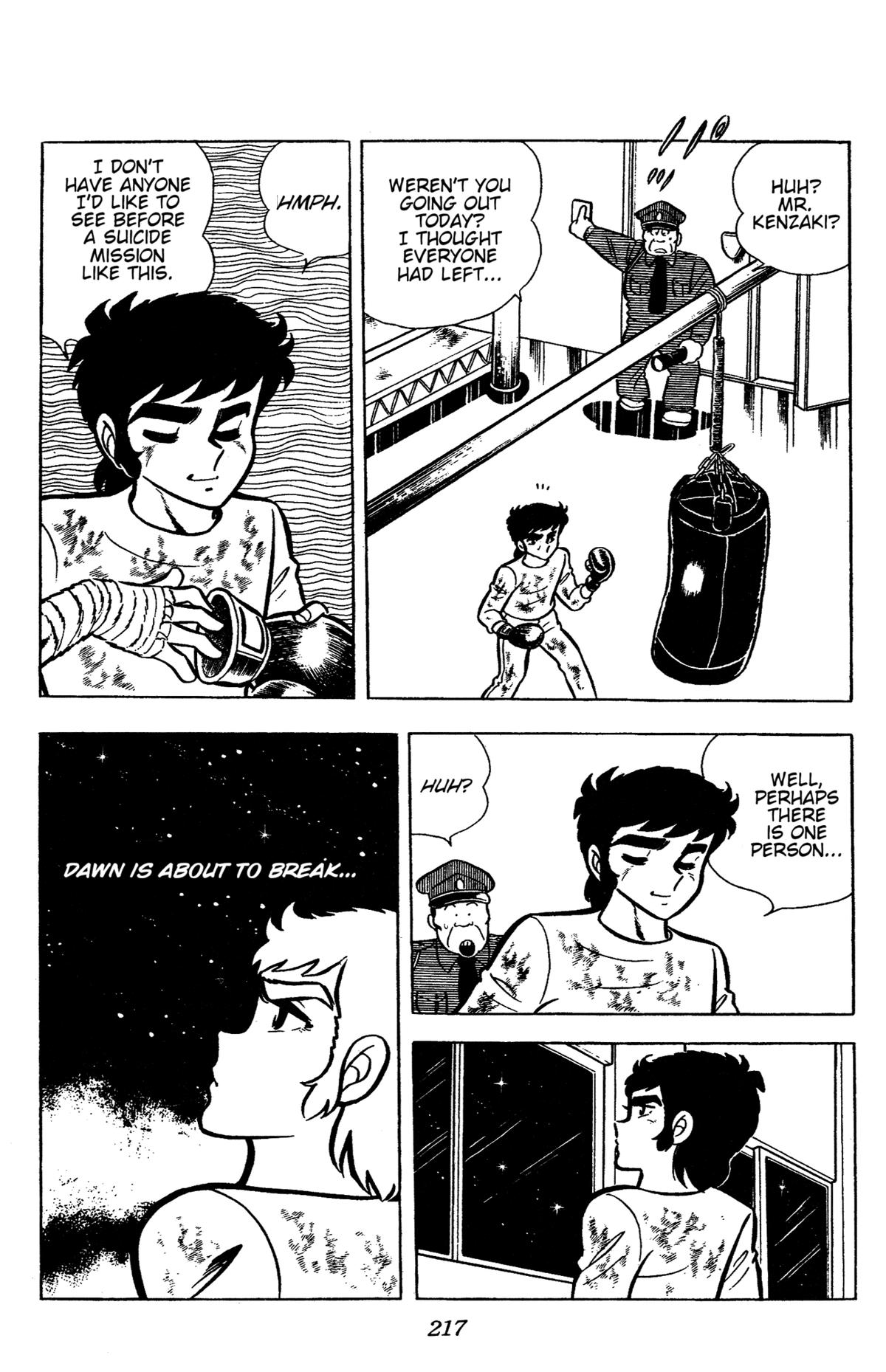 Ring ni Kakero Chap 50 - Next Chap 51