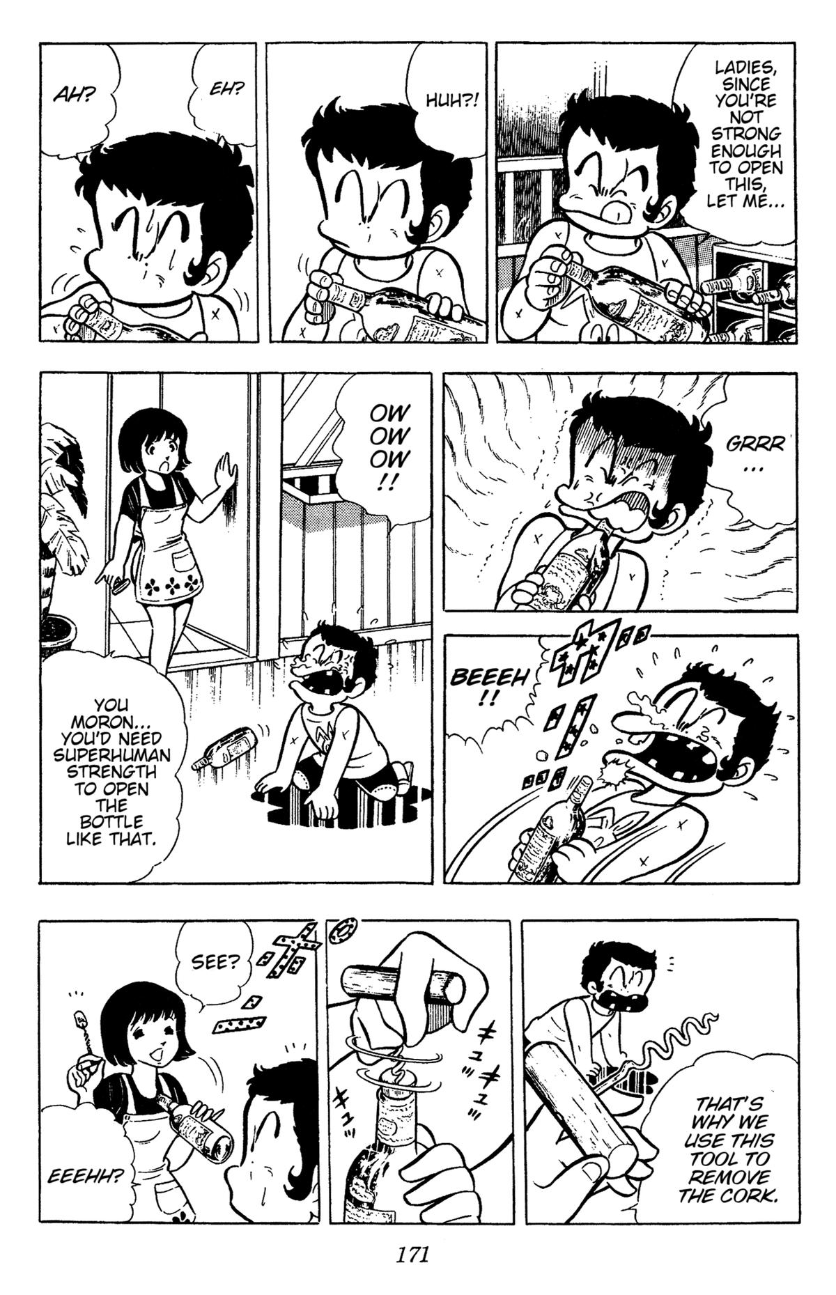 Ring ni Kakero Chap 50 - Next Chap 51