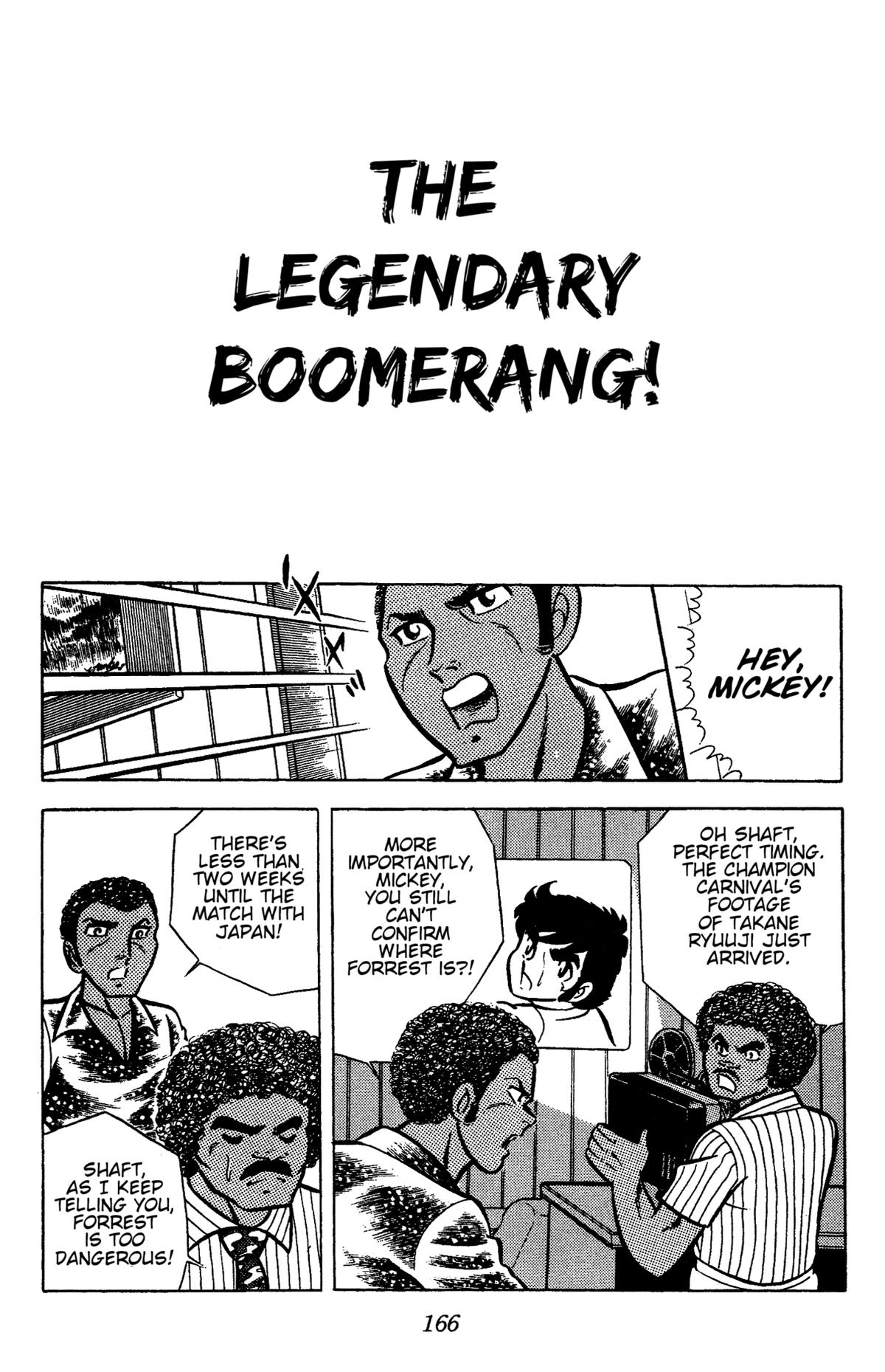 Ring ni Kakero Chap 50 - Next Chap 51