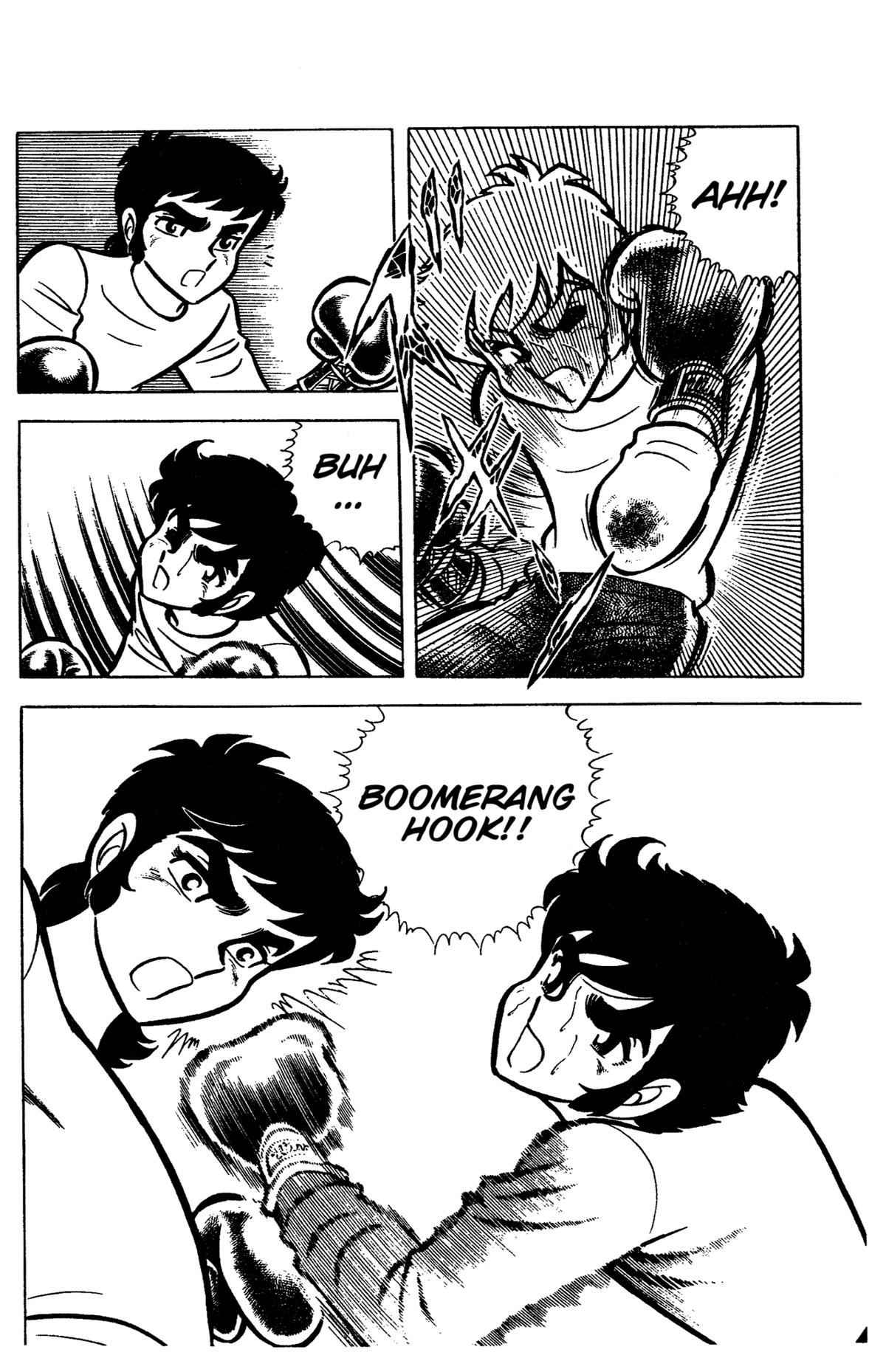 Ring ni Kakero Chap 50 - Next Chap 51