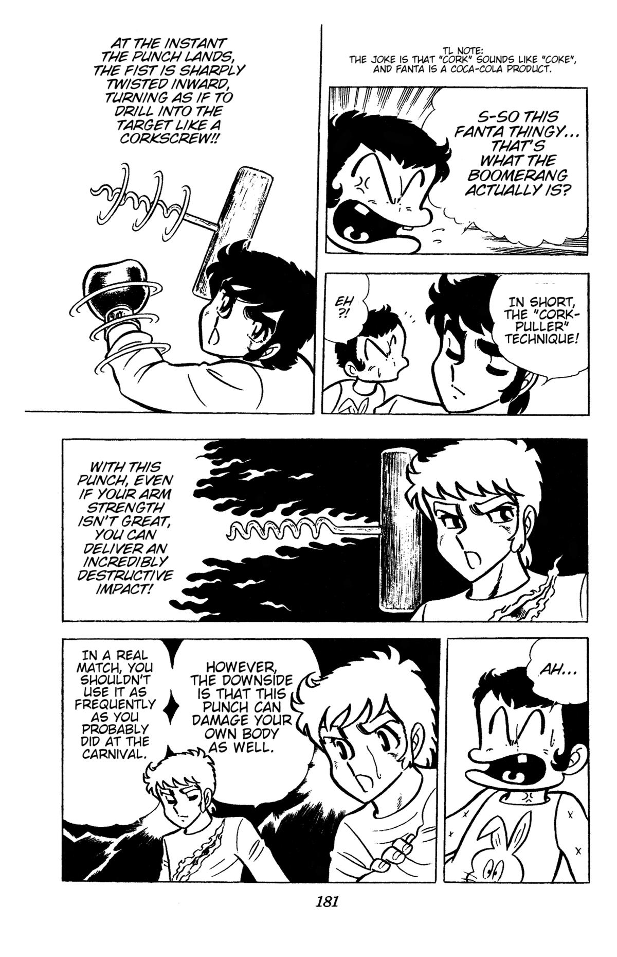 Ring ni Kakero Chap 50 - Next Chap 51