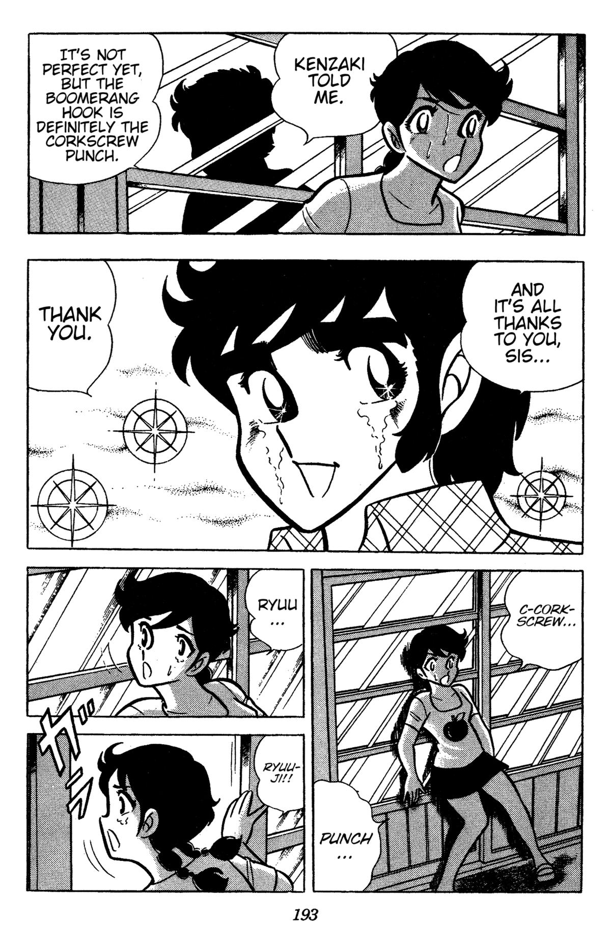 Ring ni Kakero Chap 50 - Next Chap 51