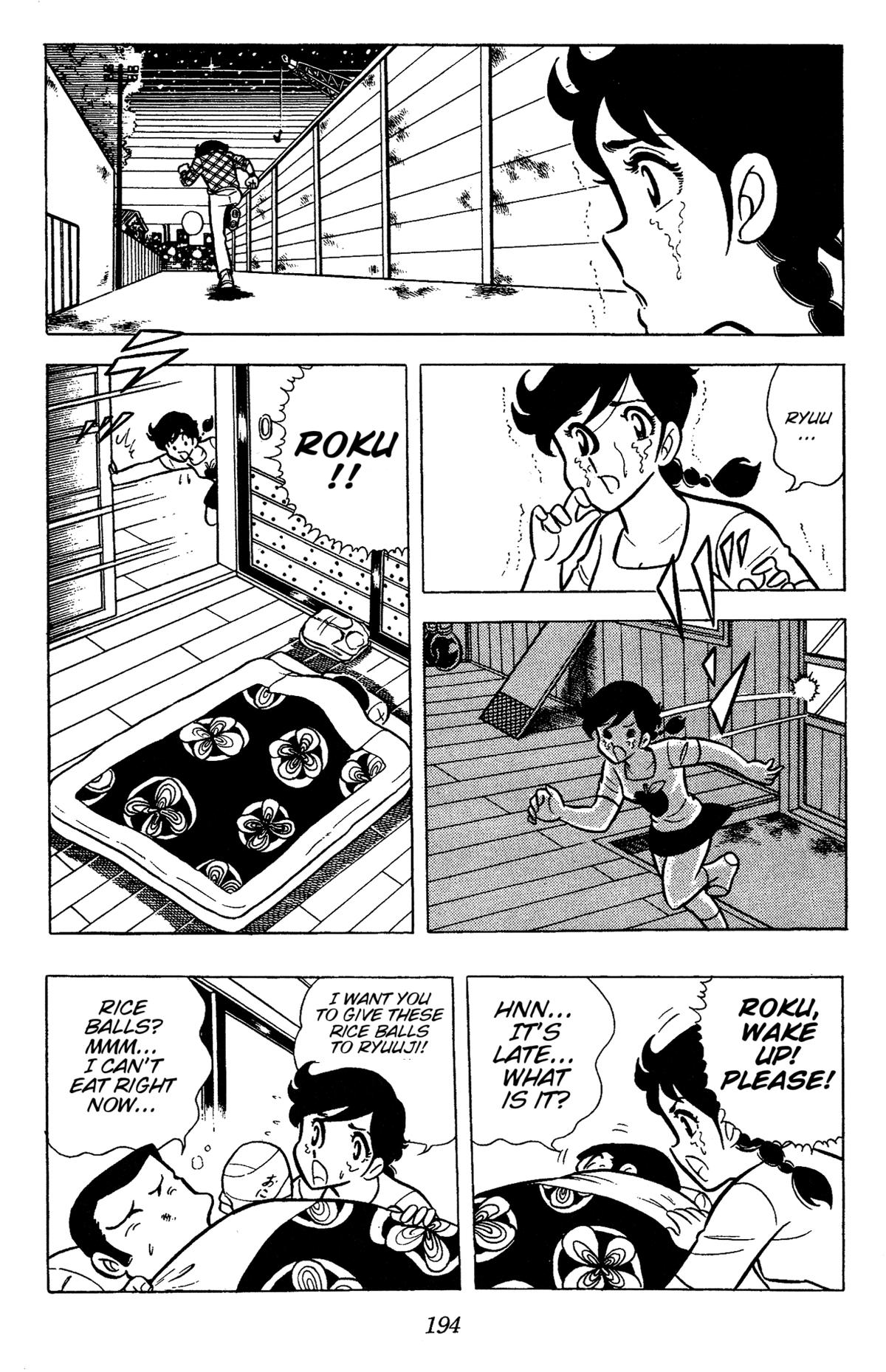 Ring ni Kakero Chap 50 - Next Chap 51