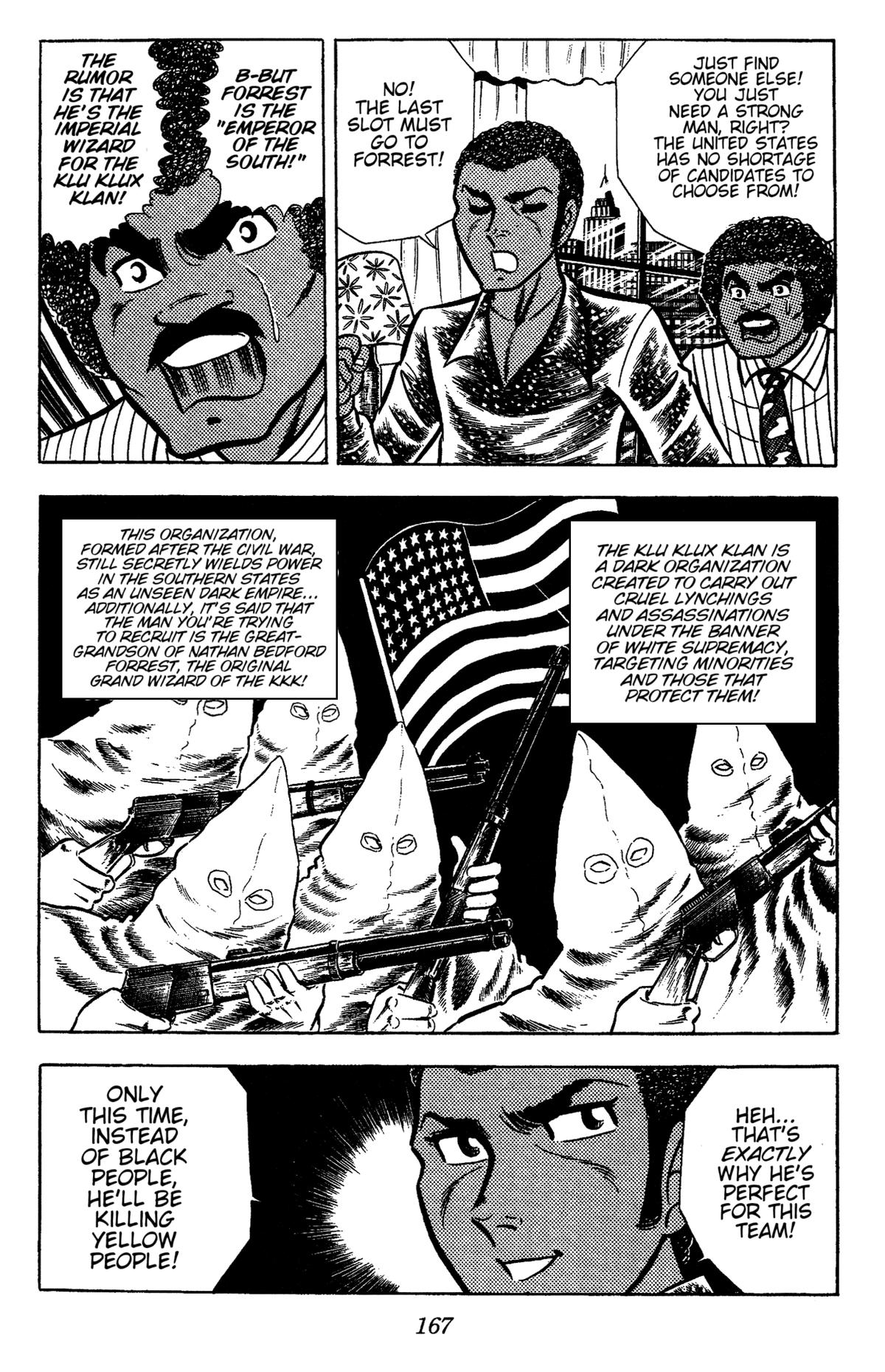 Ring ni Kakero Chap 50 - Next Chap 51