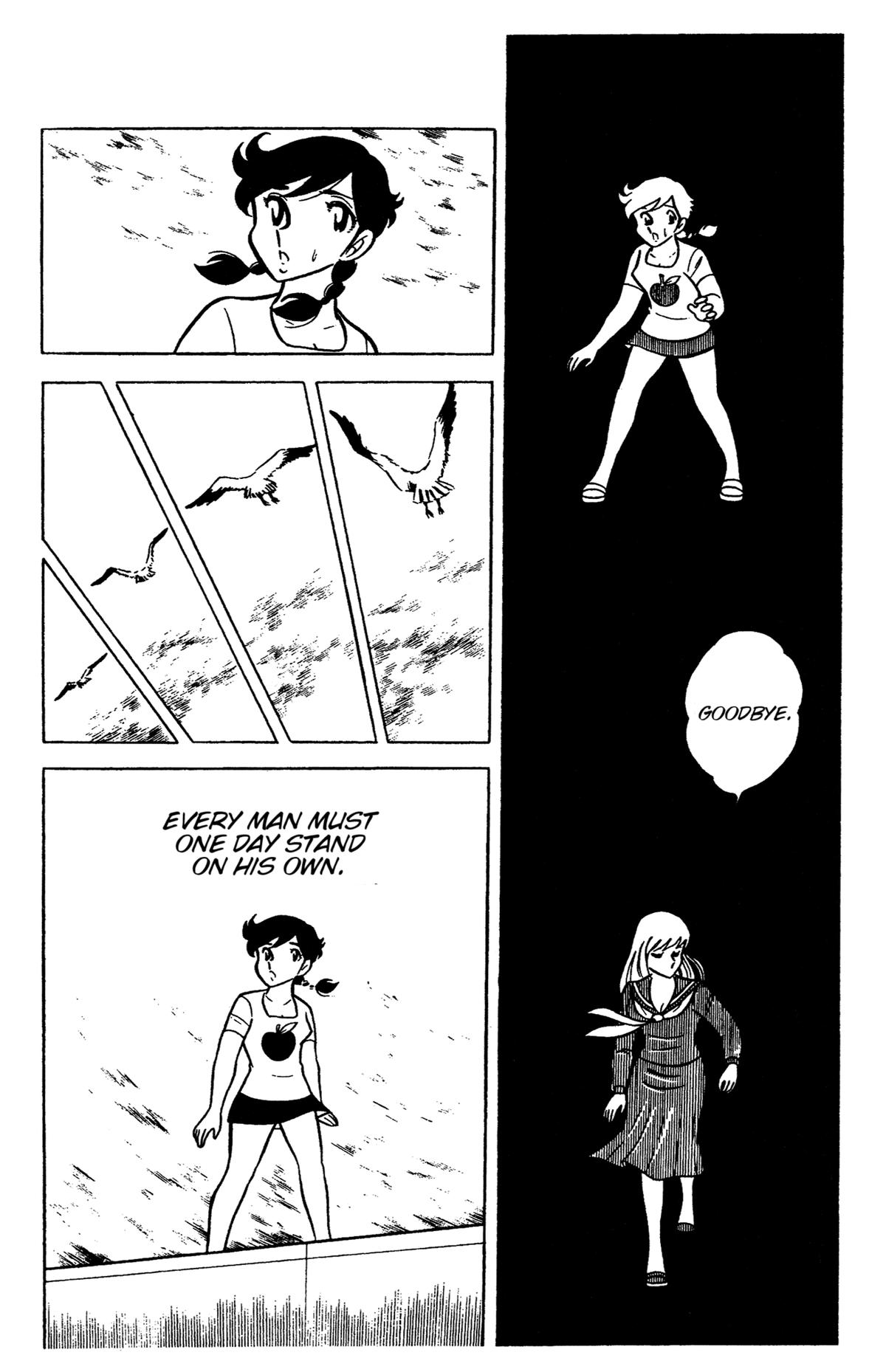 Ring ni Kakero Chap 50 - Next Chap 51