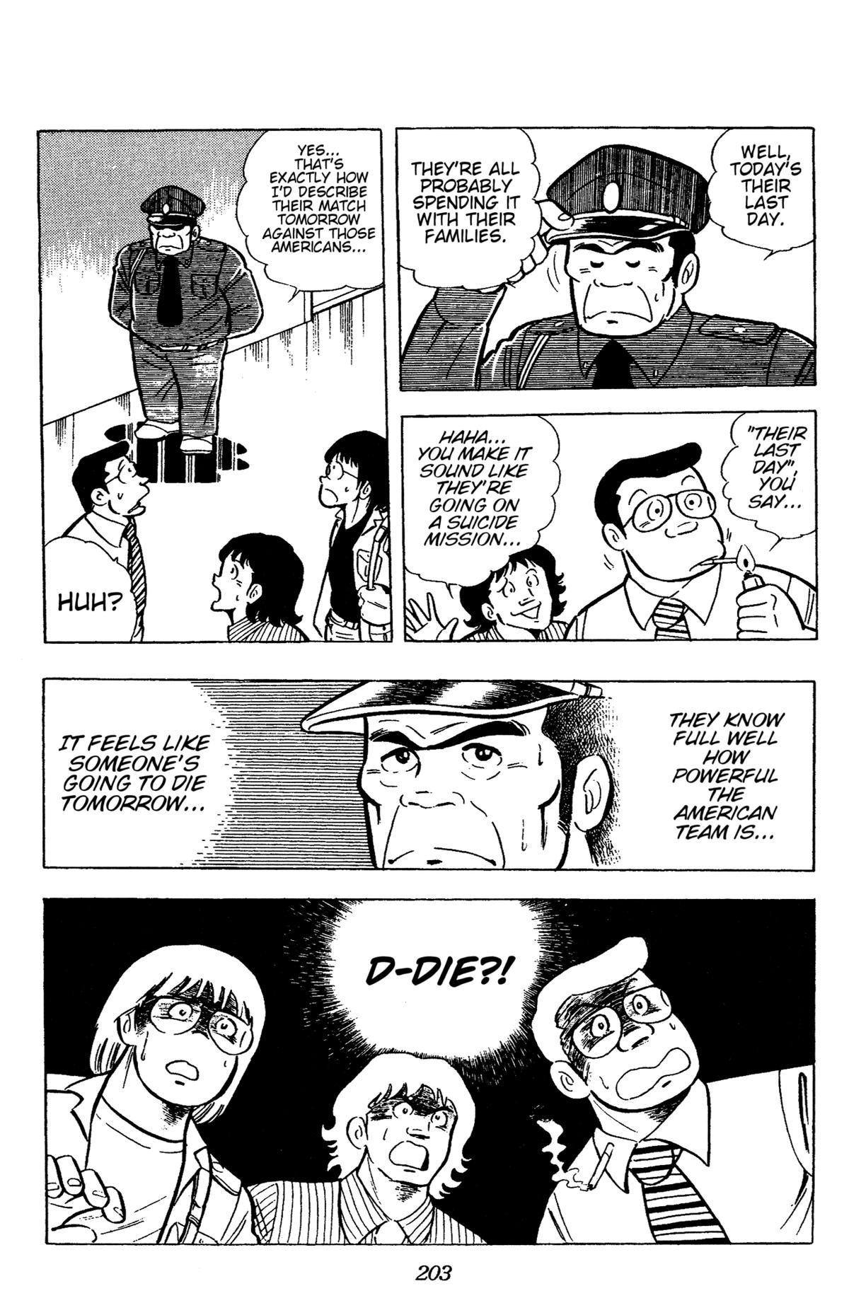 Ring ni Kakero Chap 50 - Next Chap 51