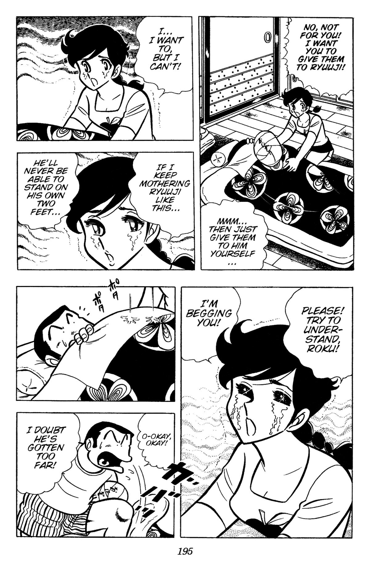 Ring ni Kakero Chap 50 - Next Chap 51