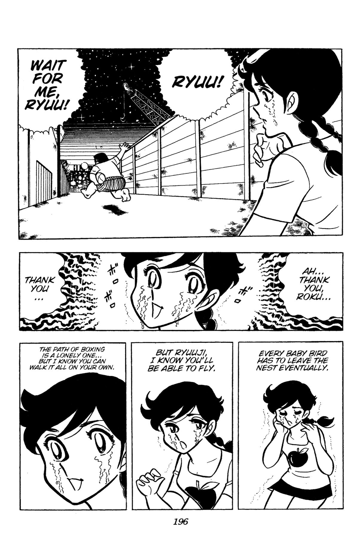 Ring ni Kakero Chap 50 - Next Chap 51