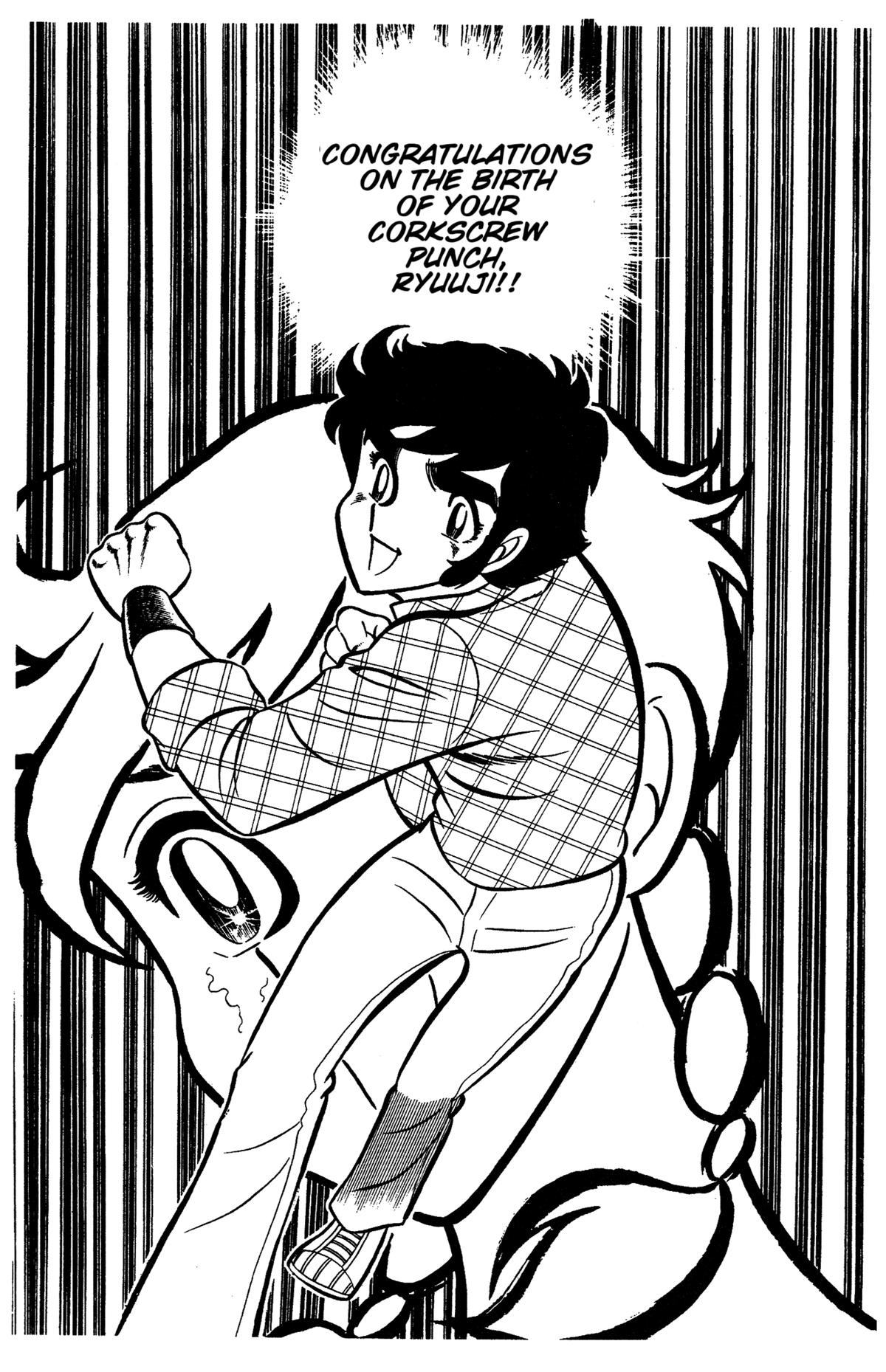 Ring ni Kakero Chap 50 - Next Chap 51