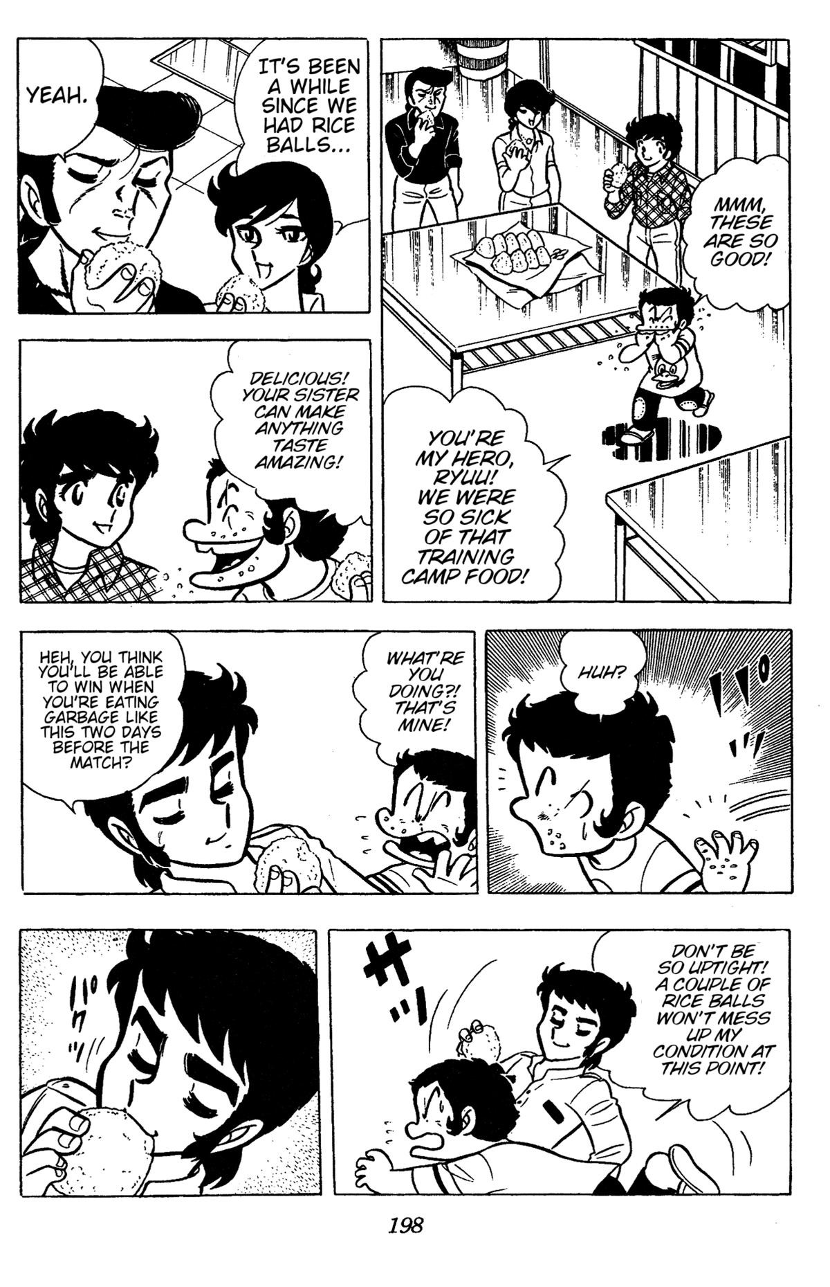 Ring ni Kakero Chap 50 - Next Chap 51