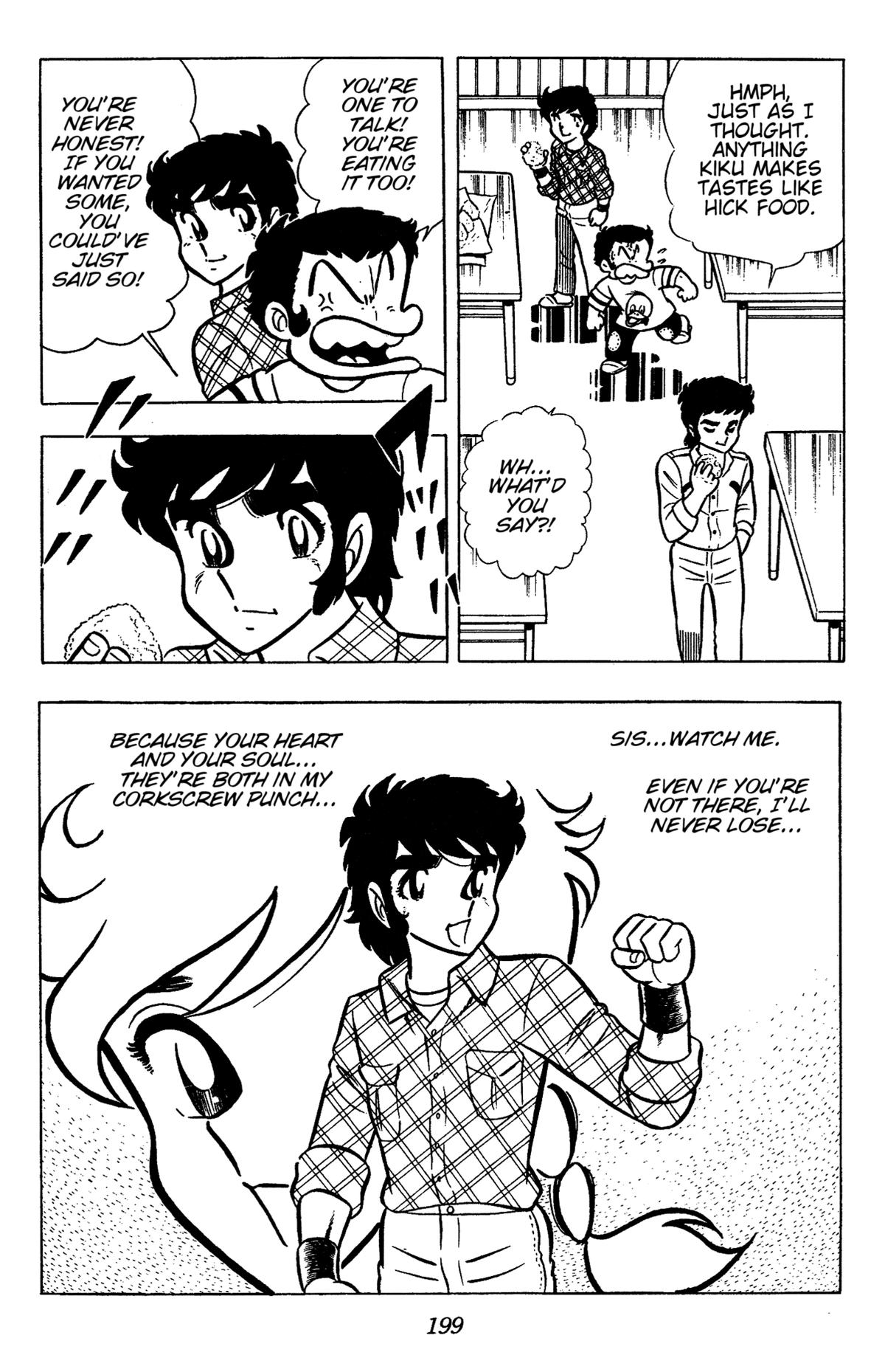 Ring ni Kakero Chap 50 - Next Chap 51