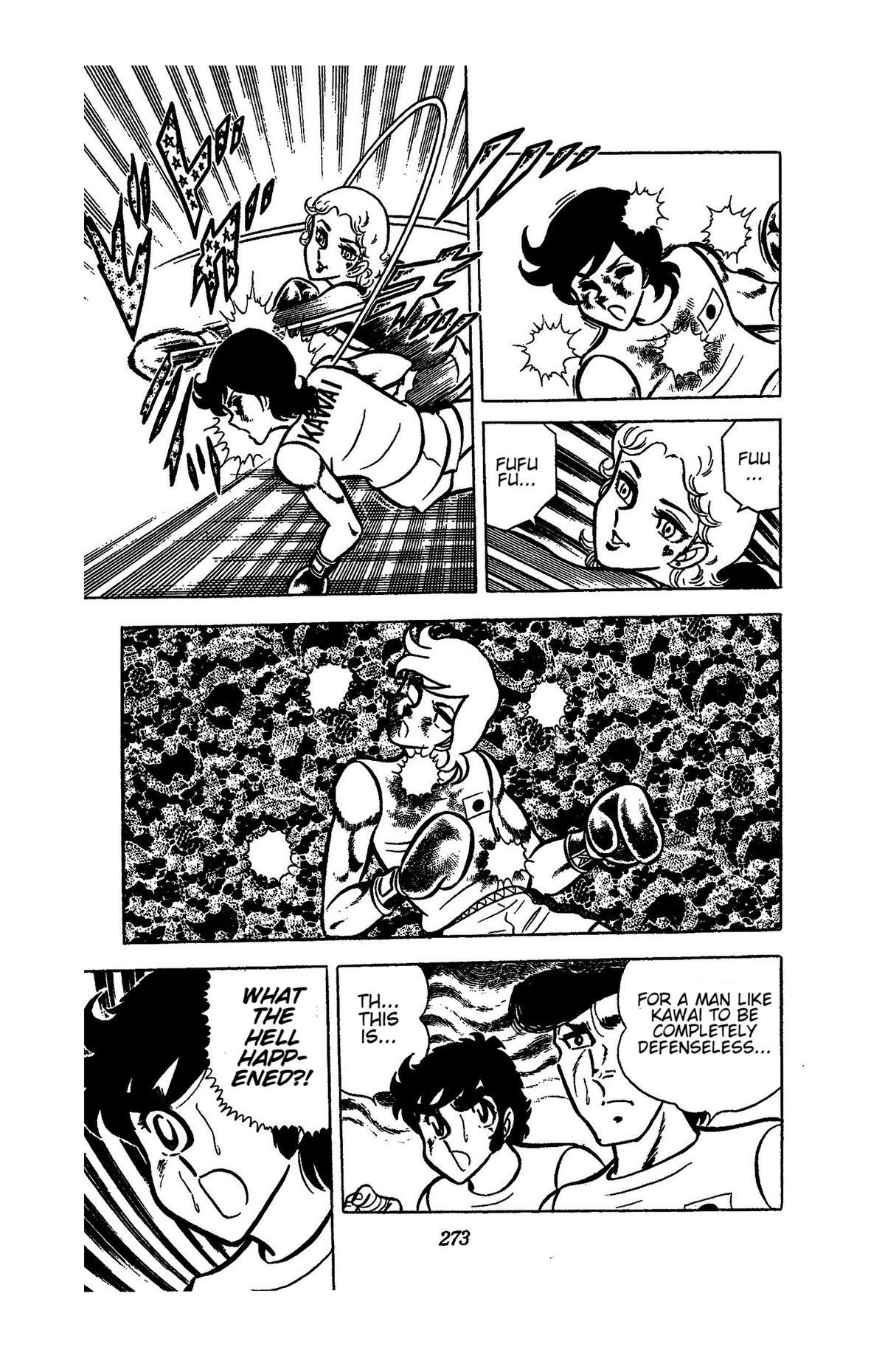 Ring ni Kakero Chap 51 - Next Chap 52