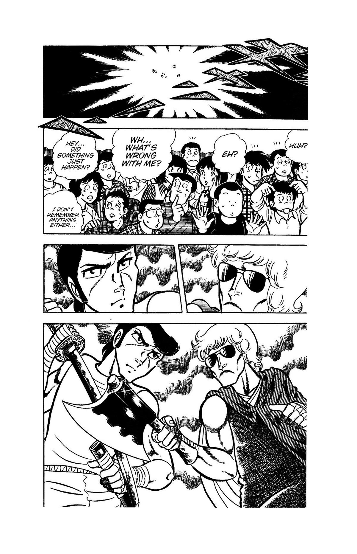 Ring ni Kakero Chap 51 - Next Chap 52