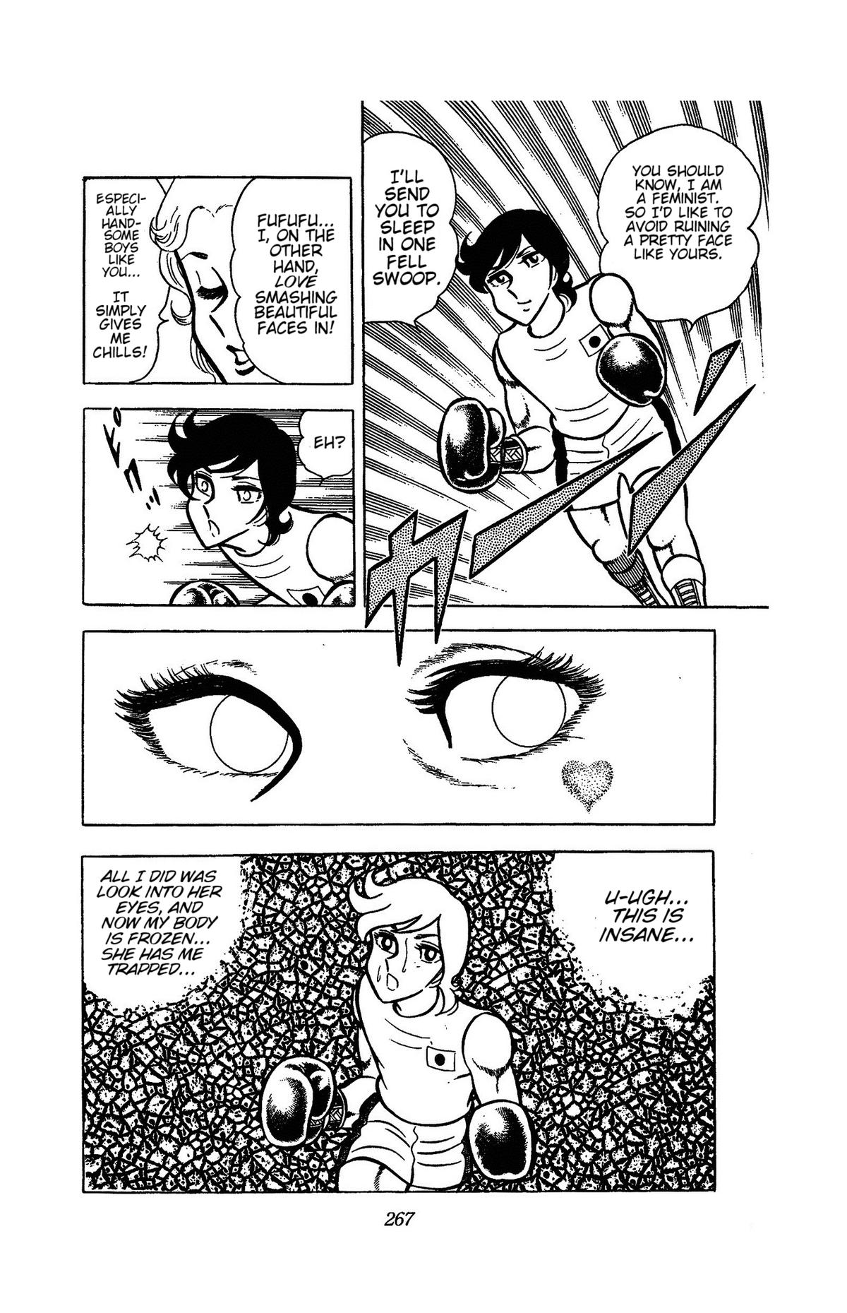 Ring ni Kakero Chap 51 - Next Chap 52