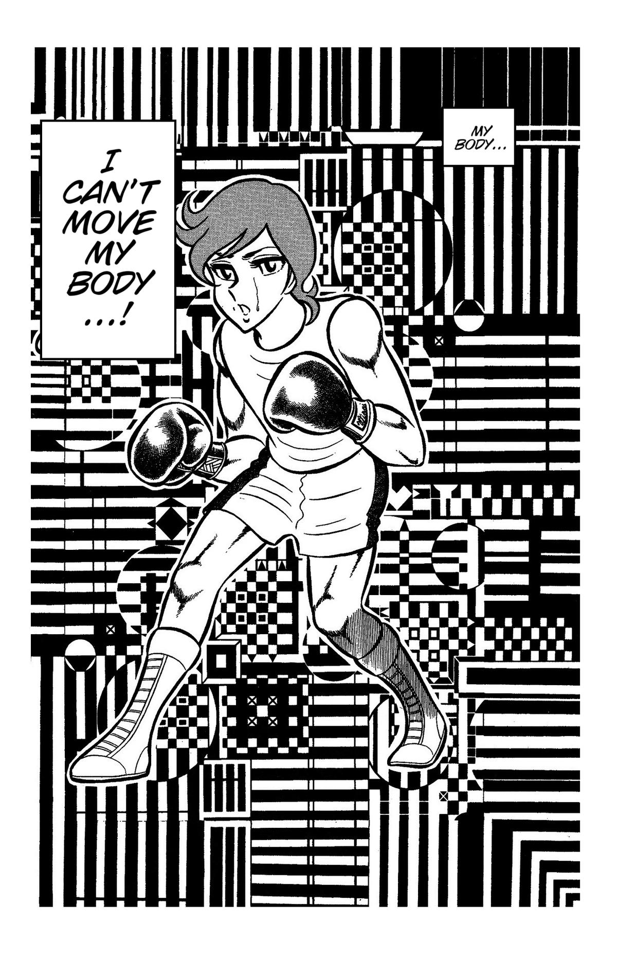 Ring ni Kakero Chap 51 - Next Chap 52