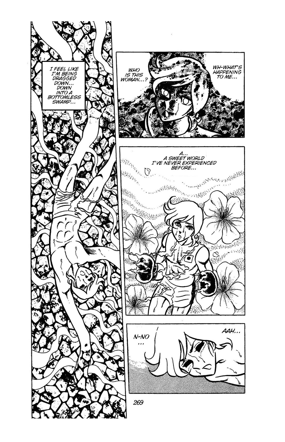 Ring ni Kakero Chap 51 - Next Chap 52