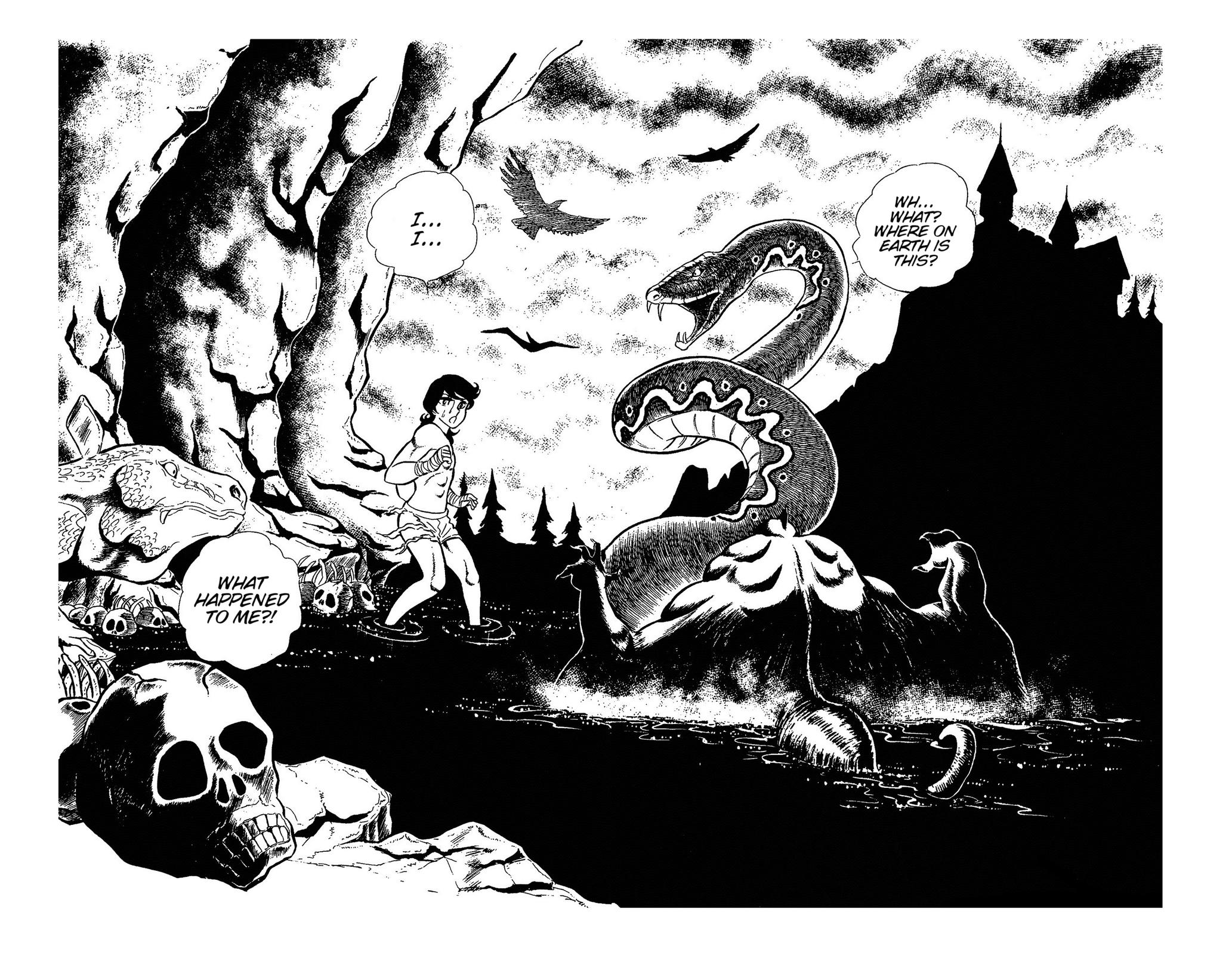 Ring ni Kakero Chap 51 - Next Chap 52