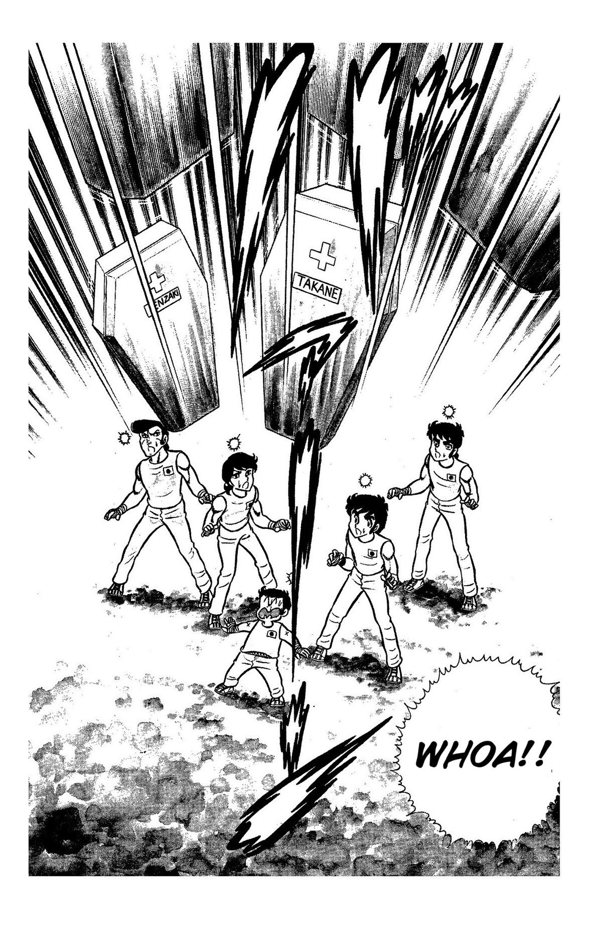 Ring ni Kakero Chap 51 - Next Chap 52