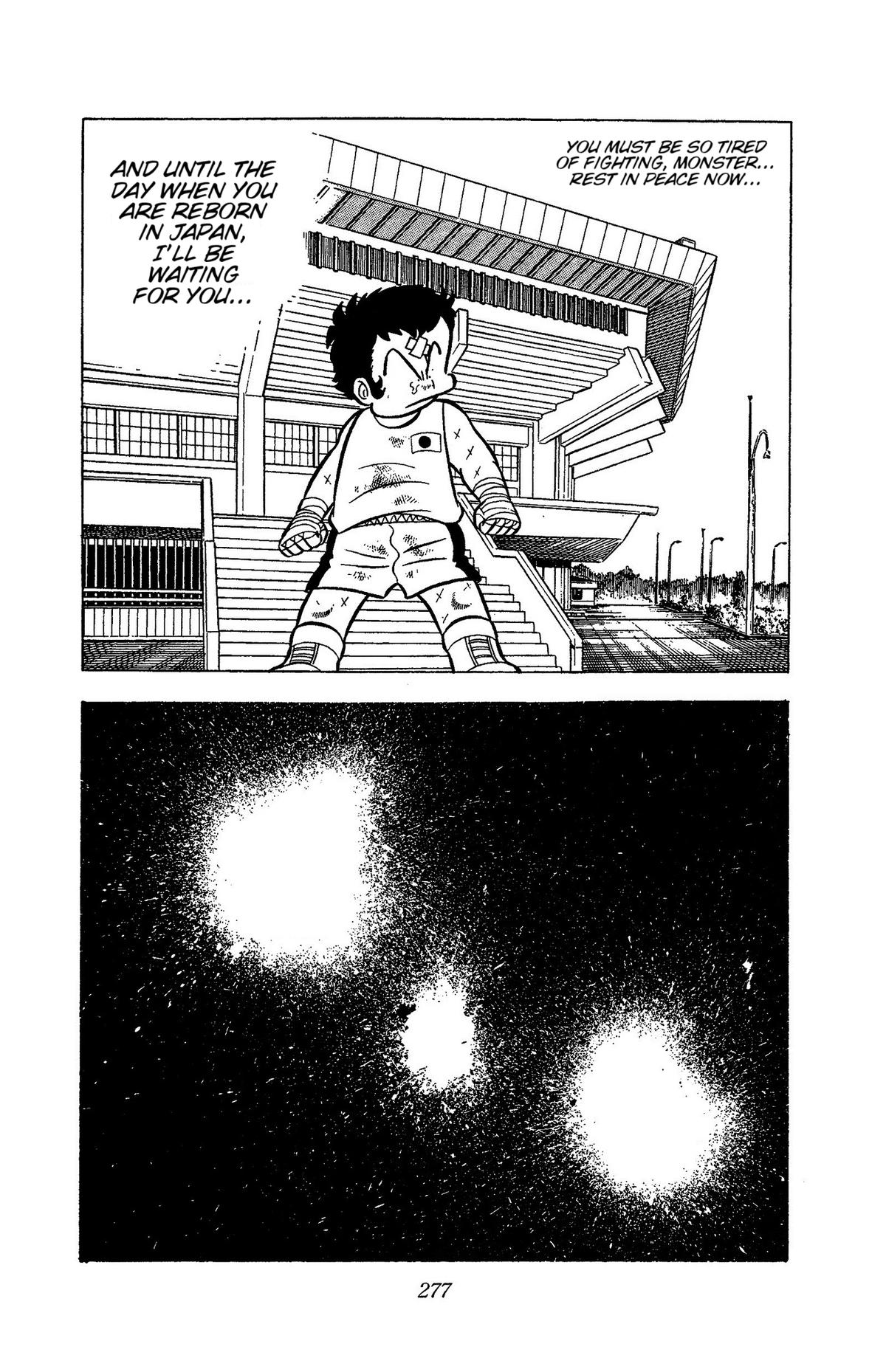 Ring ni Kakero Chap 51 - Next Chap 52