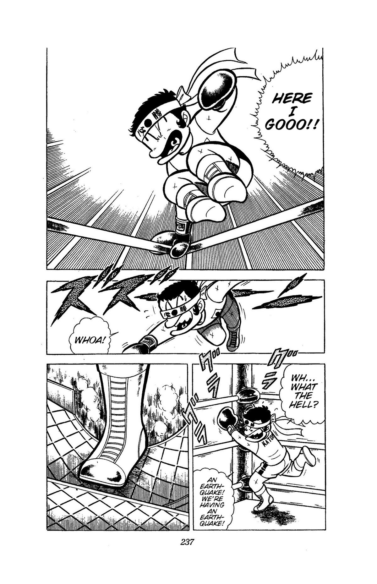 Ring ni Kakero Chap 51 - Next Chap 52