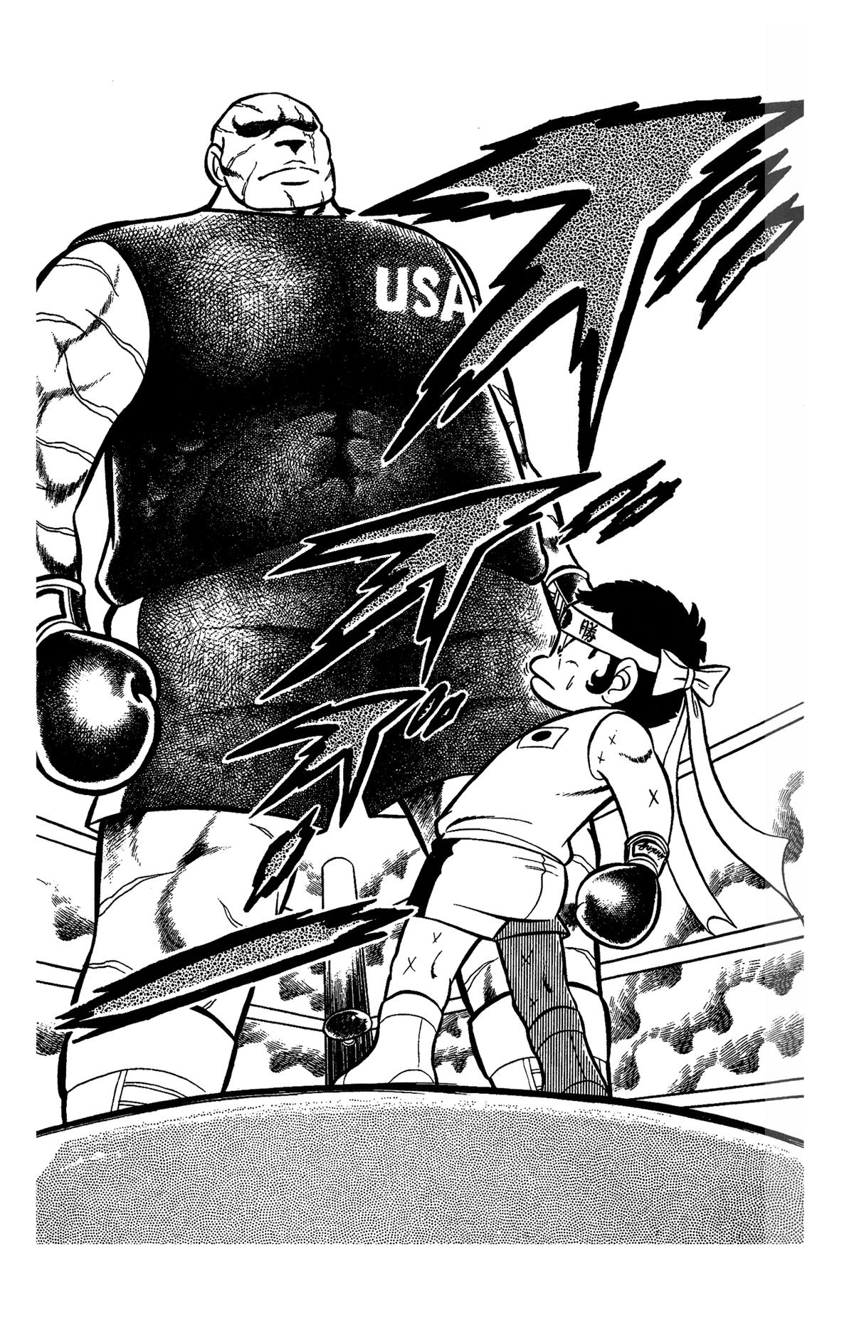 Ring ni Kakero Chap 51 - Next Chap 52